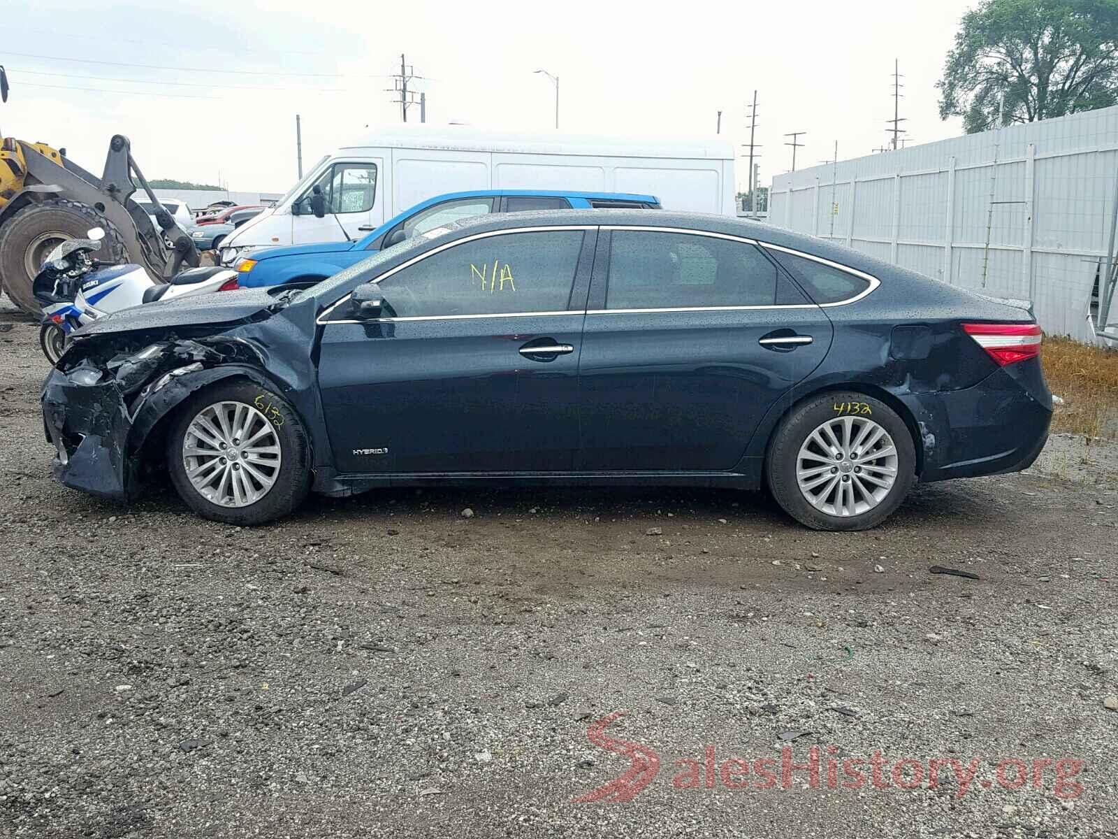 4T1BD1EB9FU043584 2015 TOYOTA AVALON