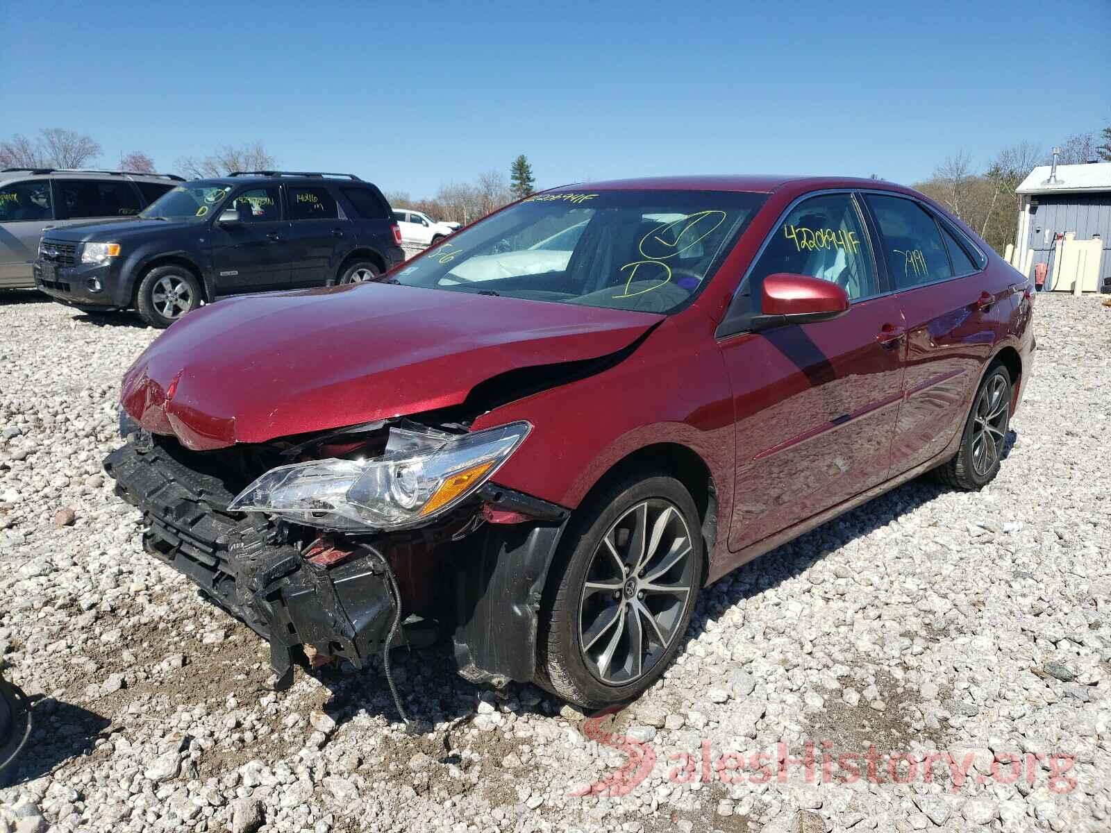 4T1BF1FK6HU754087 2017 TOYOTA CAMRY