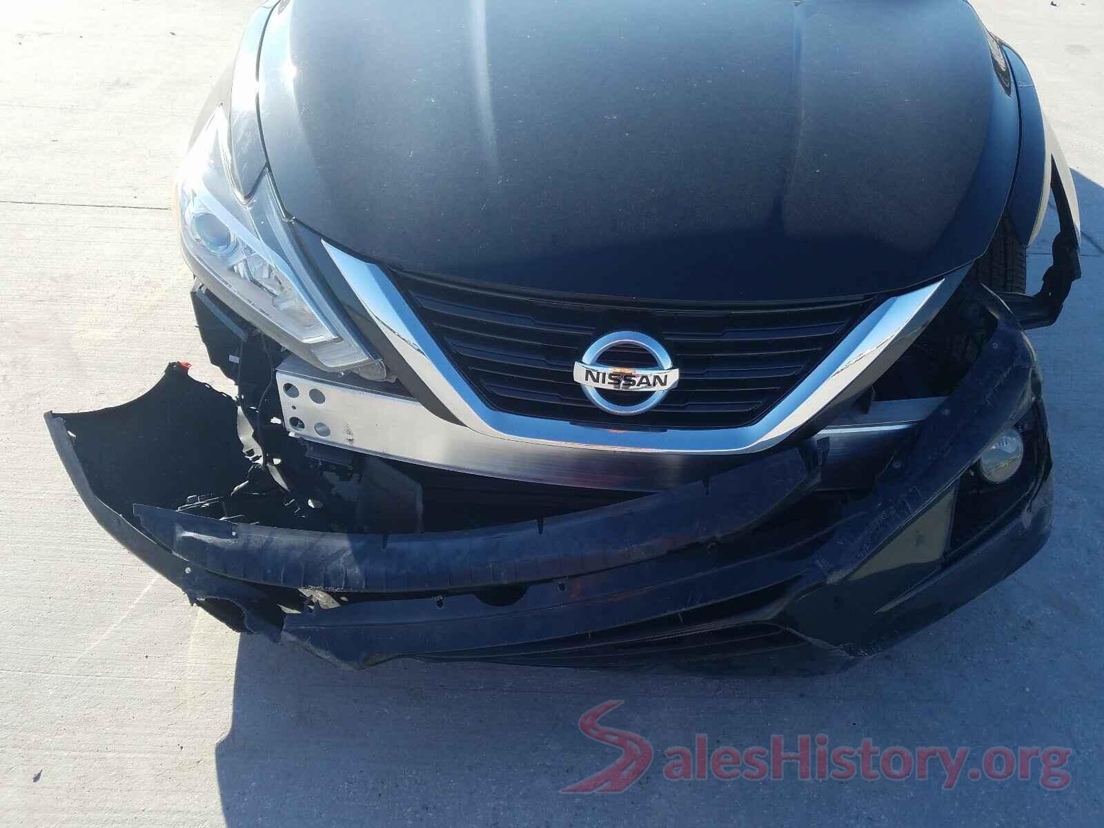 1N4AL3AP2GC116386 2016 NISSAN ALTIMA