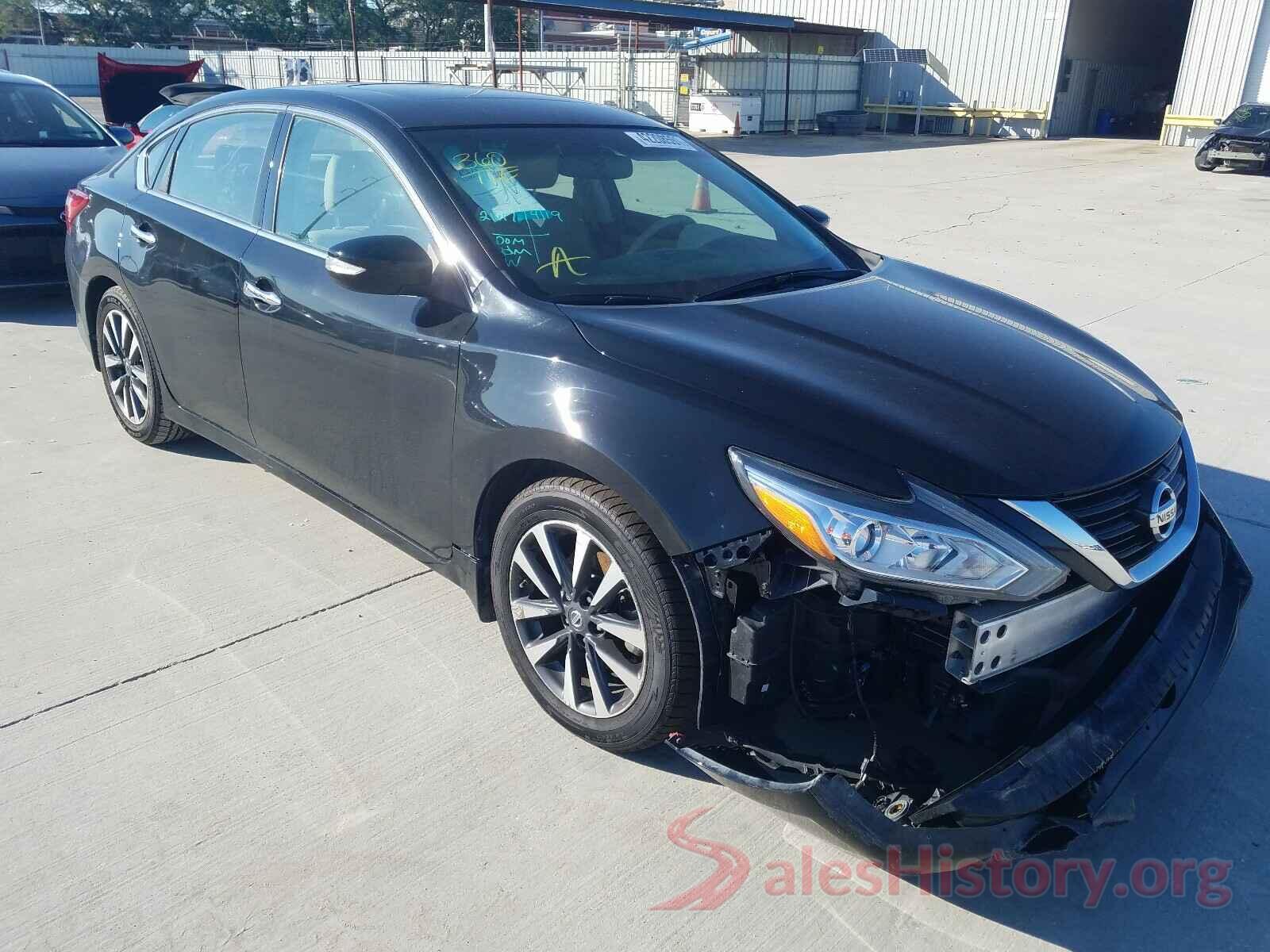 1N4AL3AP2GC116386 2016 NISSAN ALTIMA