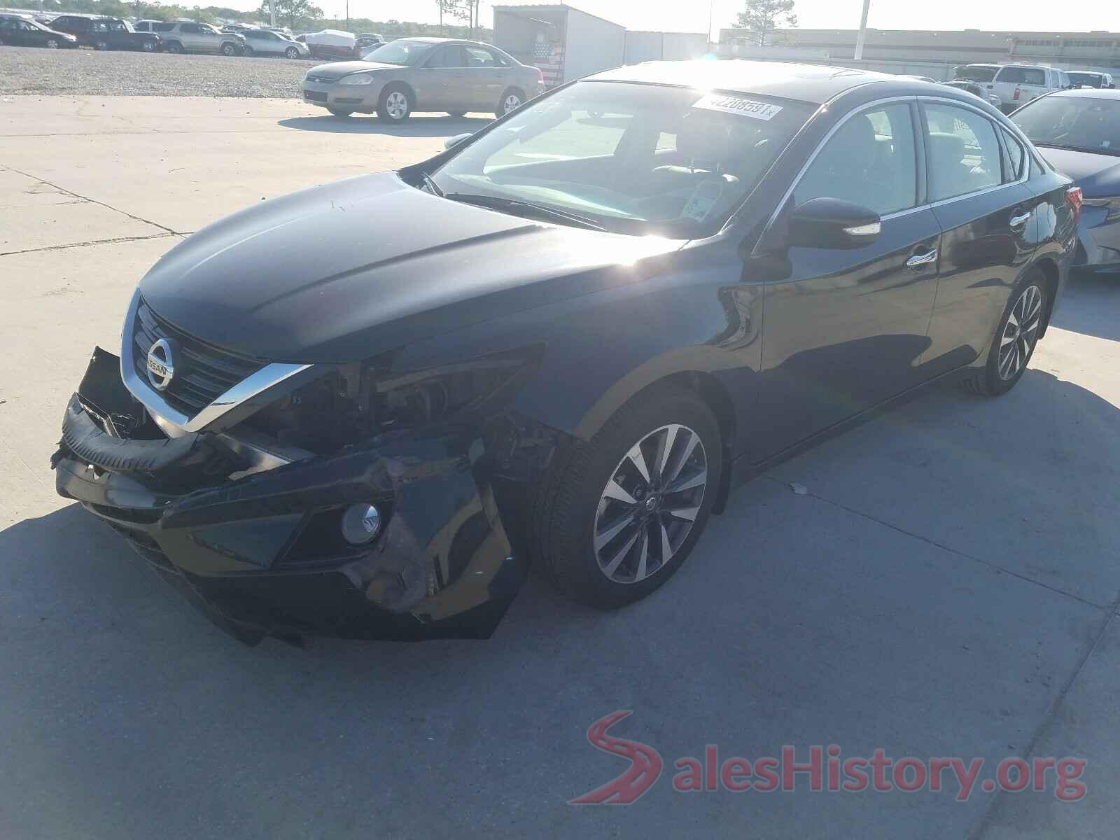 1N4AL3AP2GC116386 2016 NISSAN ALTIMA