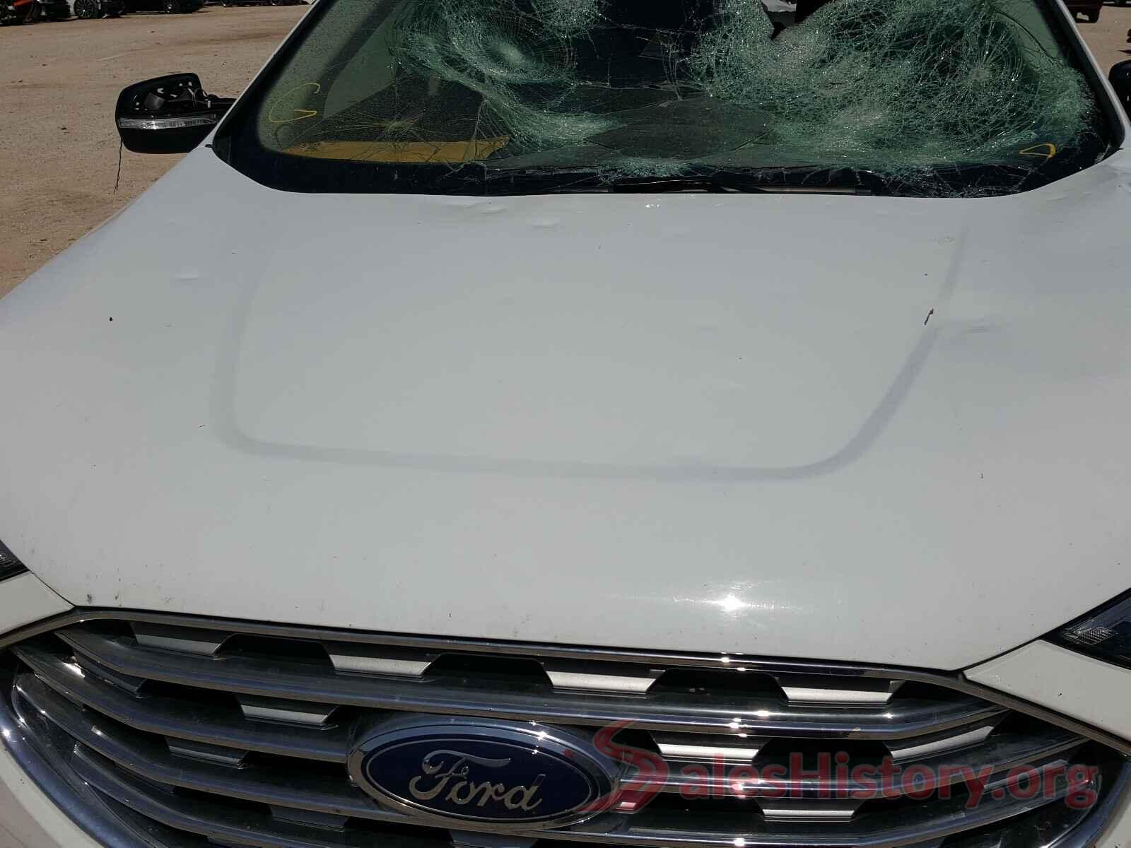 2FMPK3J94KBB90065 2019 FORD EDGE