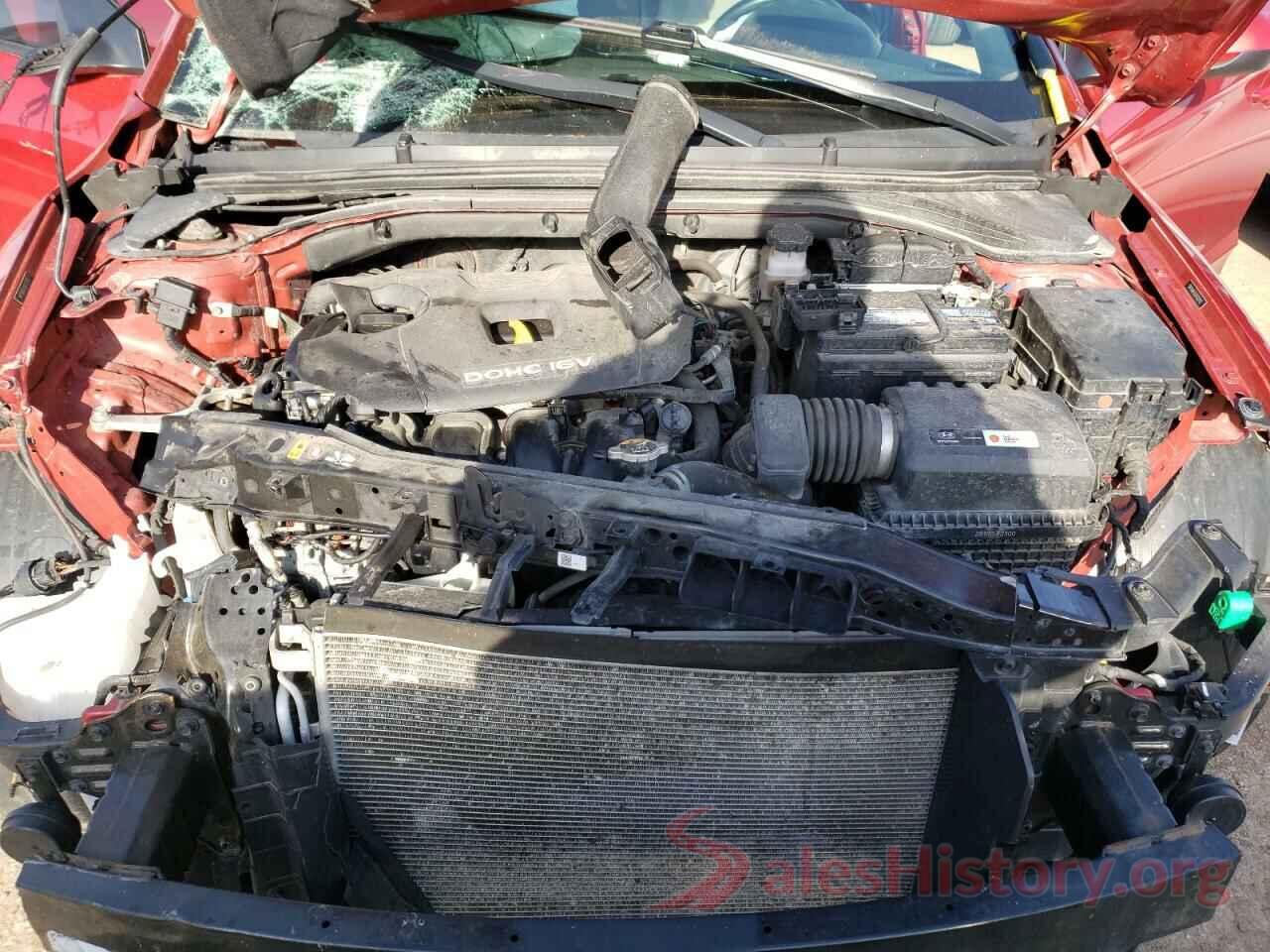 5NPD84LF0JH333742 2018 HYUNDAI ELANTRA