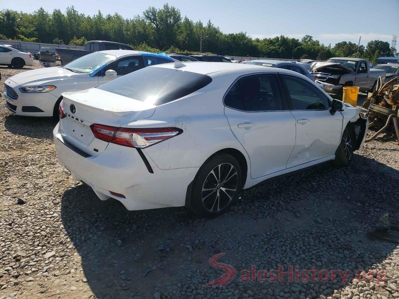 4T1G11AK1LU384073 2020 TOYOTA CAMRY