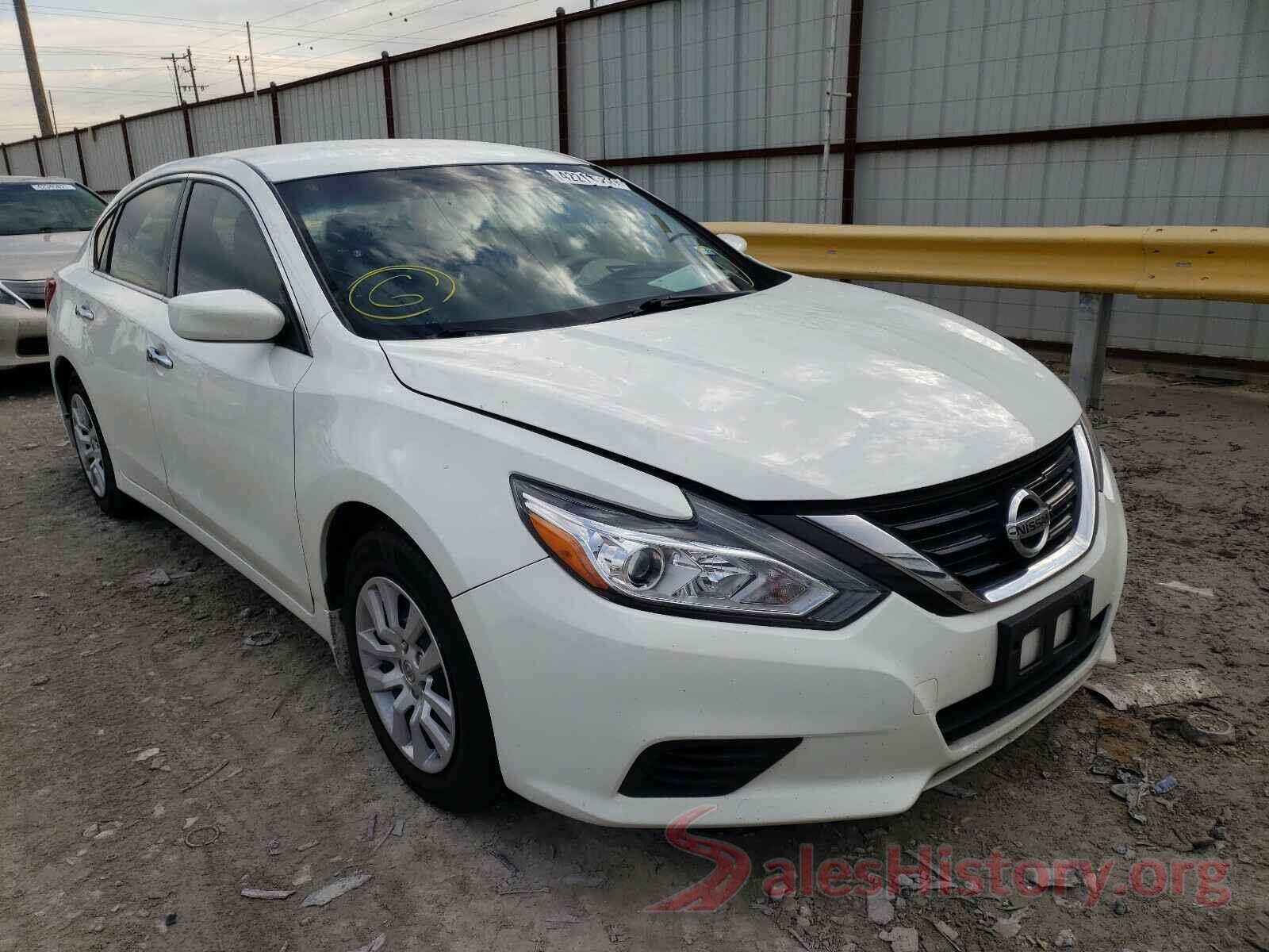 1N4AL3AP5HN350818 2017 NISSAN ALTIMA