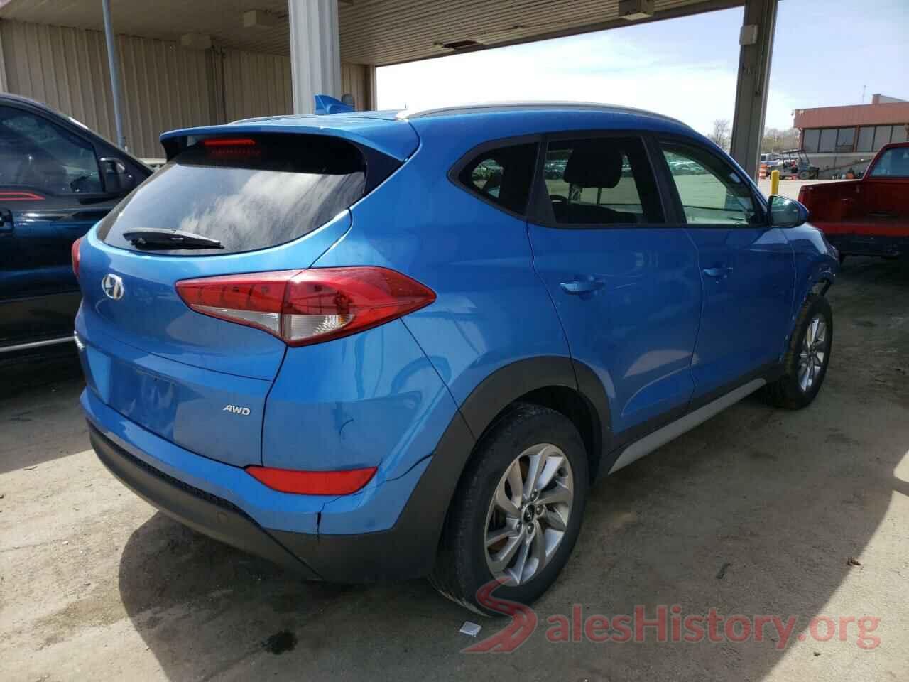 KM8J3CA47JU656538 2018 HYUNDAI TUCSON