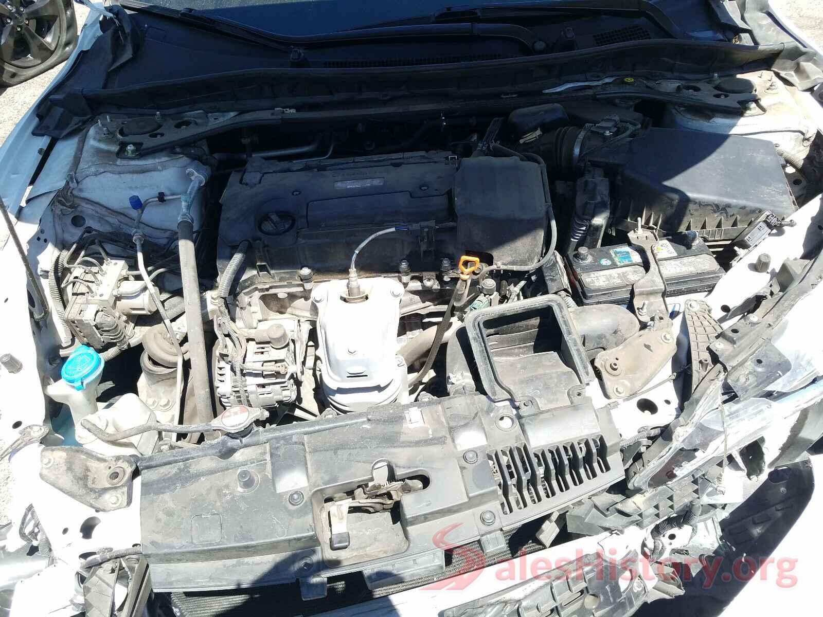 1HGCR2F15HA126988 2017 HONDA ACCORD