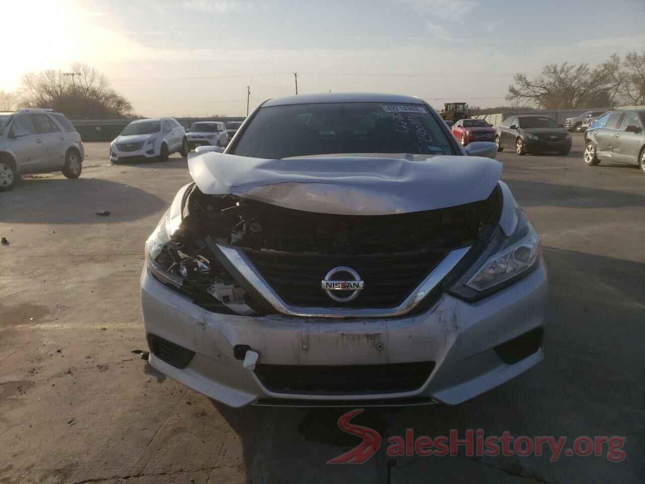 1N4AL3AP6JC231922 2018 NISSAN ALTIMA