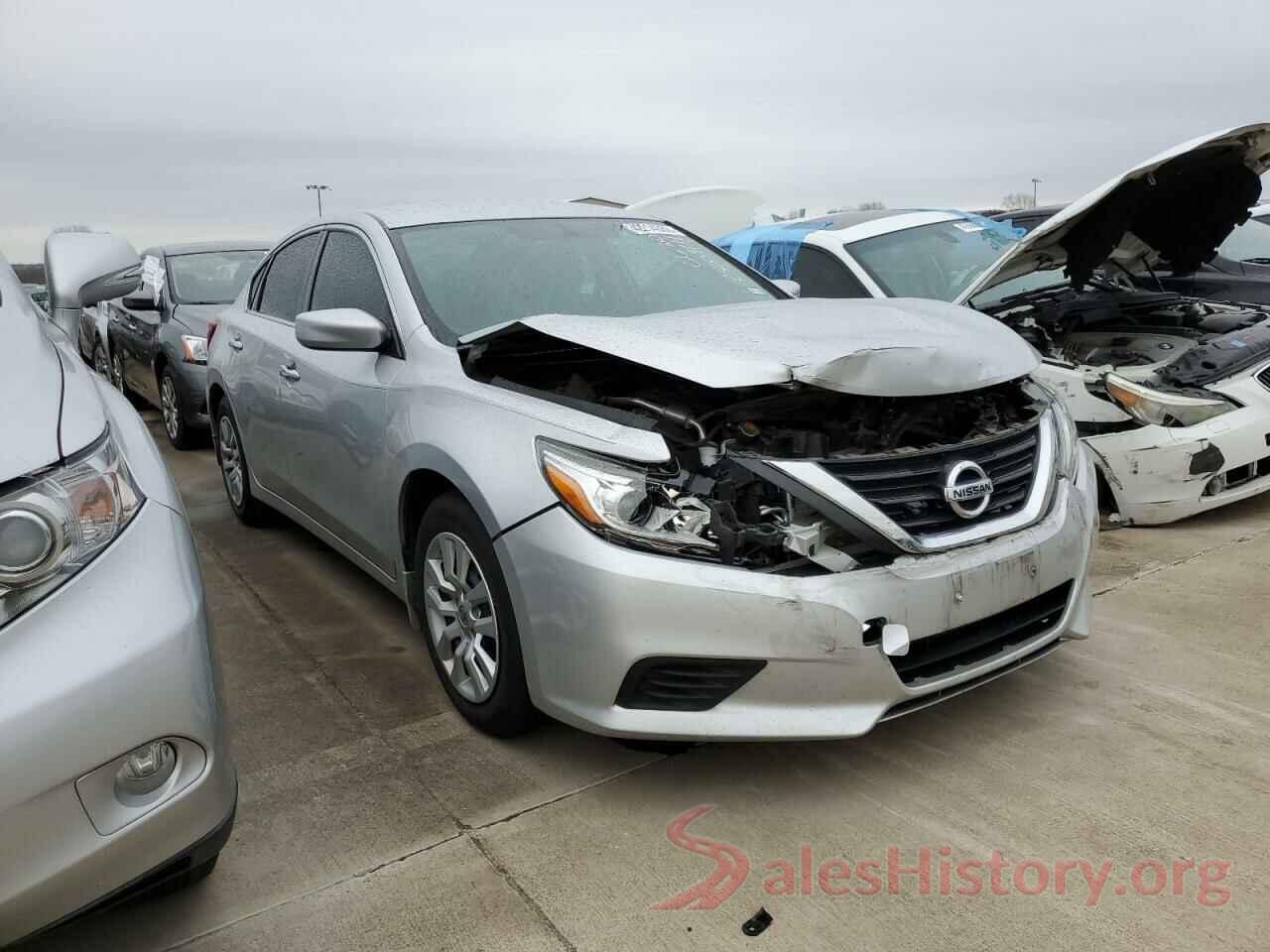 1N4AL3AP6JC231922 2018 NISSAN ALTIMA