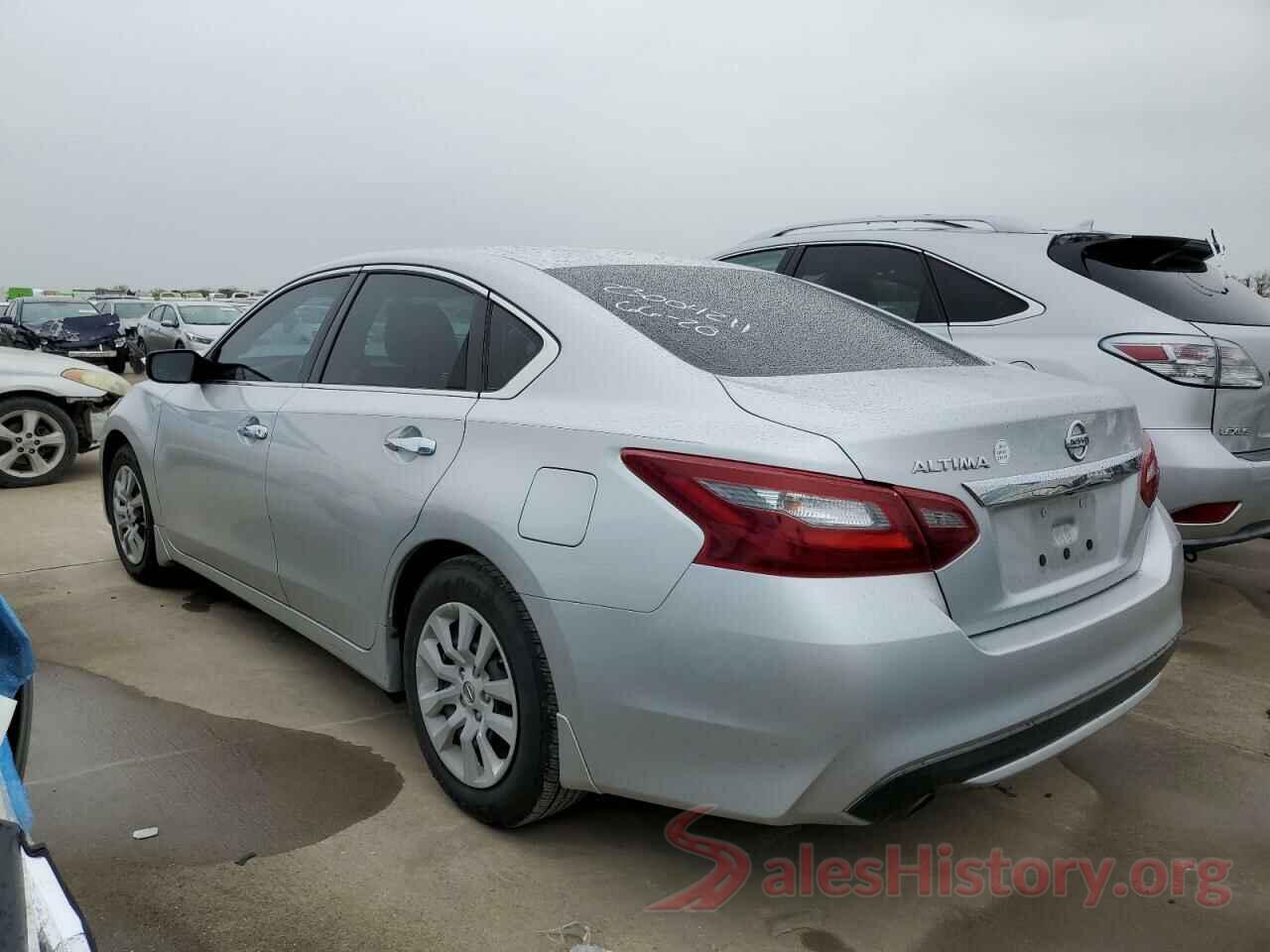 1N4AL3AP6JC231922 2018 NISSAN ALTIMA