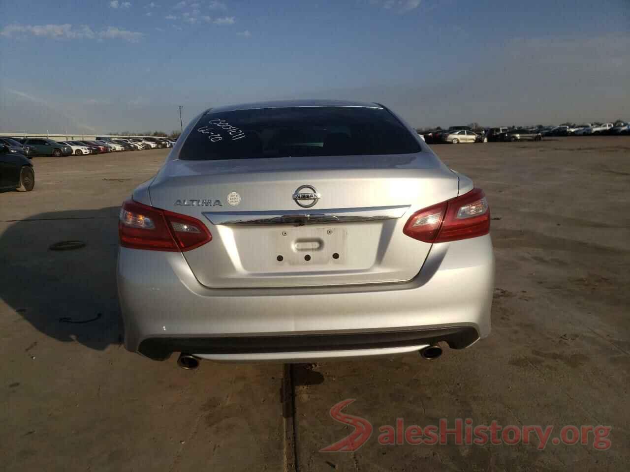 1N4AL3AP6JC231922 2018 NISSAN ALTIMA