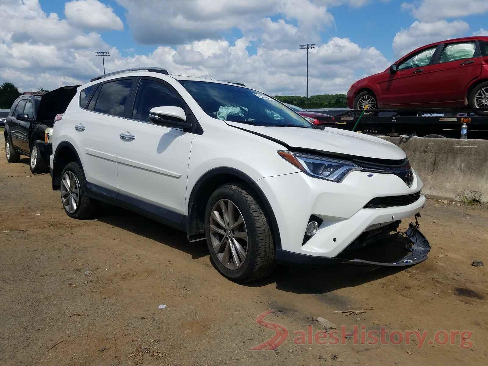 2T3YFREV5HW375206 2017 TOYOTA RAV4