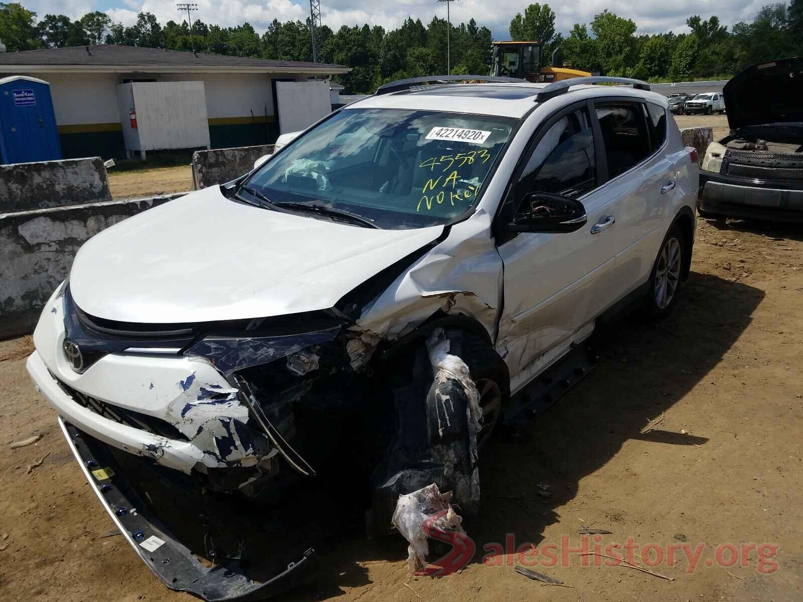 2T3YFREV5HW375206 2017 TOYOTA RAV4