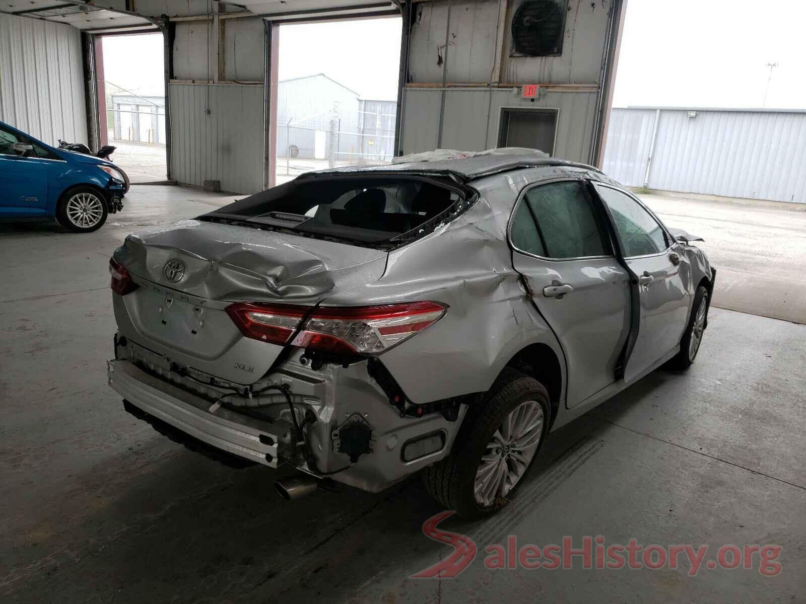 4T1B11HK6JU023466 2018 TOYOTA CAMRY