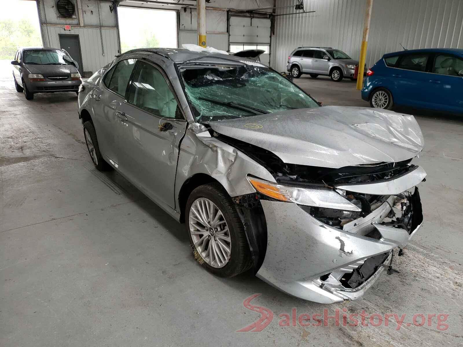 4T1B11HK6JU023466 2018 TOYOTA CAMRY