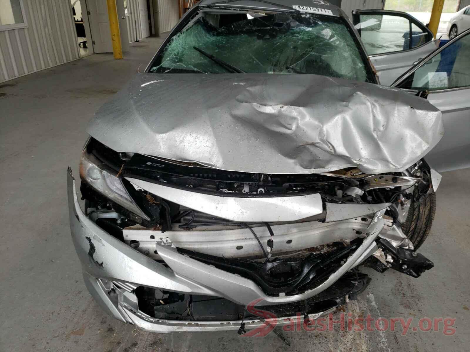 4T1B11HK6JU023466 2018 TOYOTA CAMRY