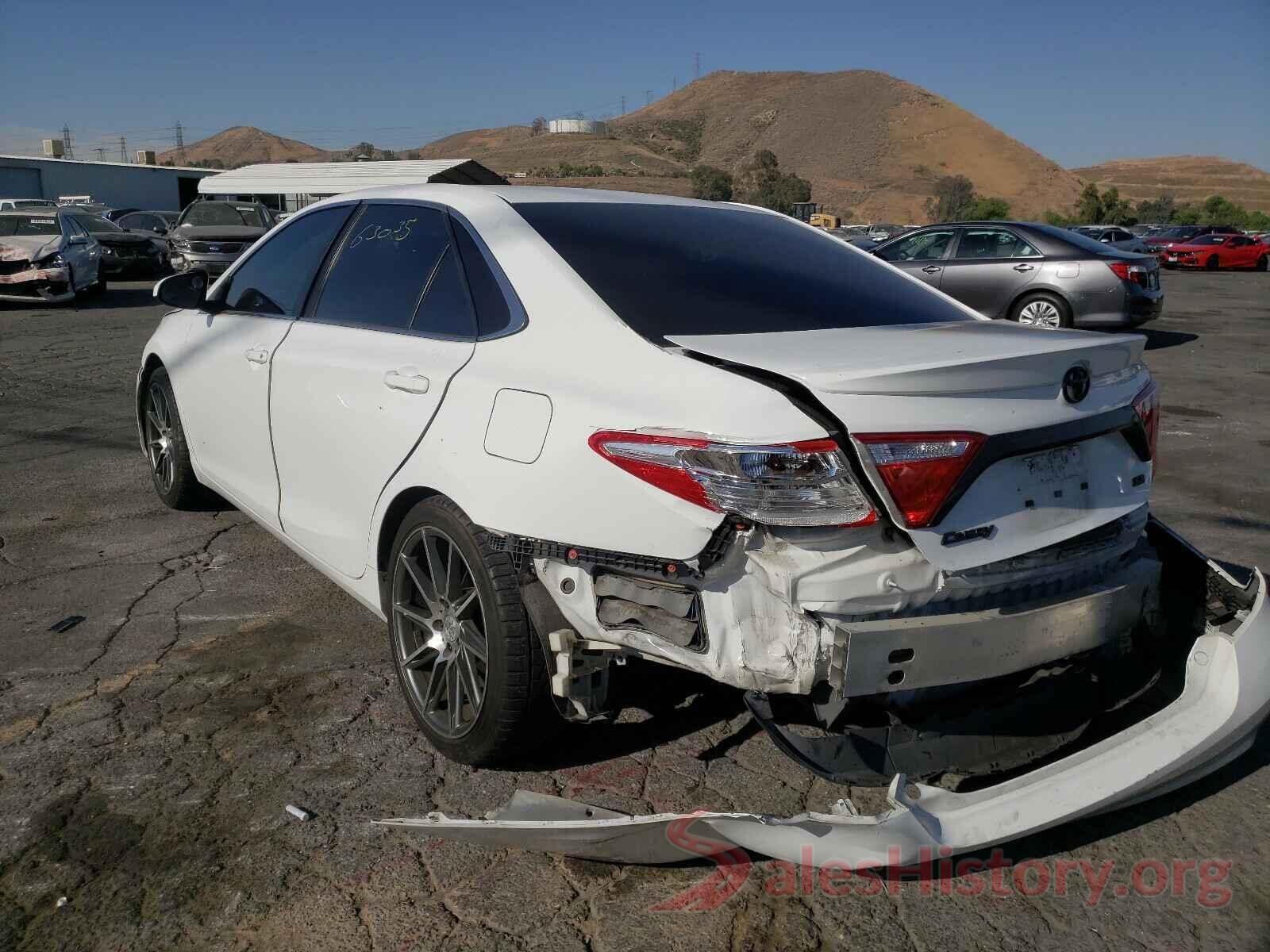 4T1BF1FK2GU145979 2016 TOYOTA CAMRY