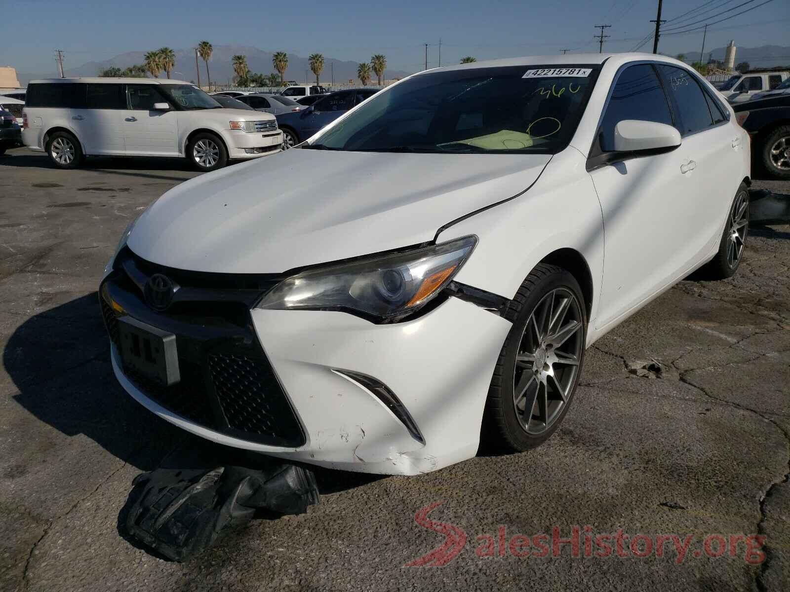 4T1BF1FK2GU145979 2016 TOYOTA CAMRY