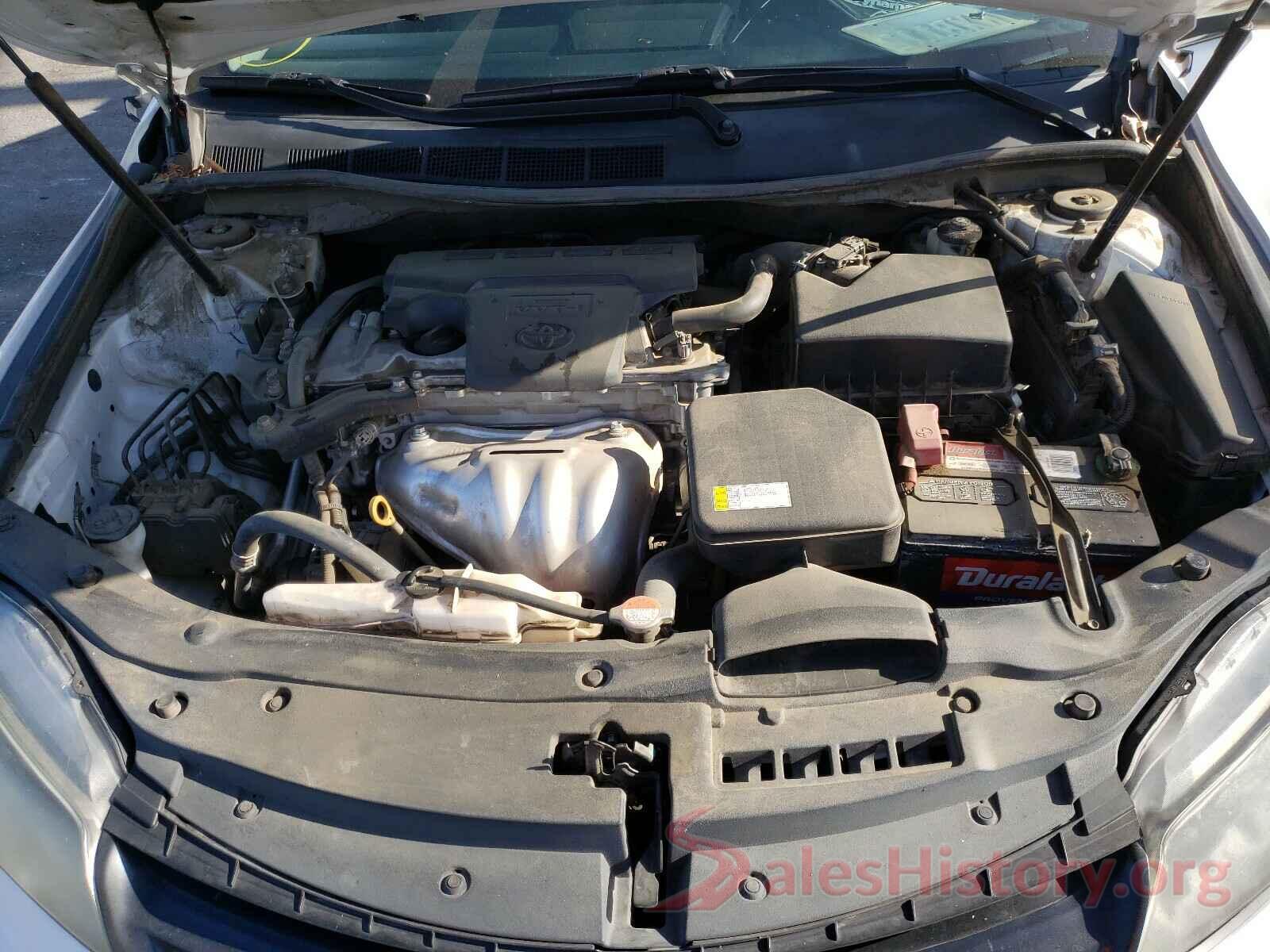 4T1BF1FK2GU145979 2016 TOYOTA CAMRY