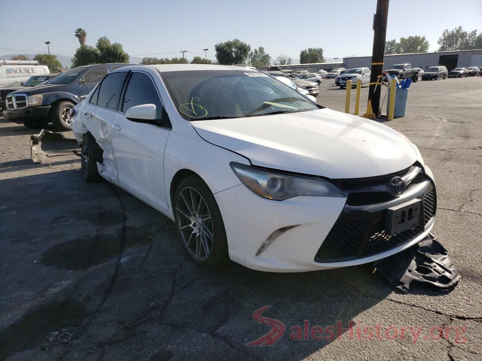 4T1BF1FK2GU145979 2016 TOYOTA CAMRY