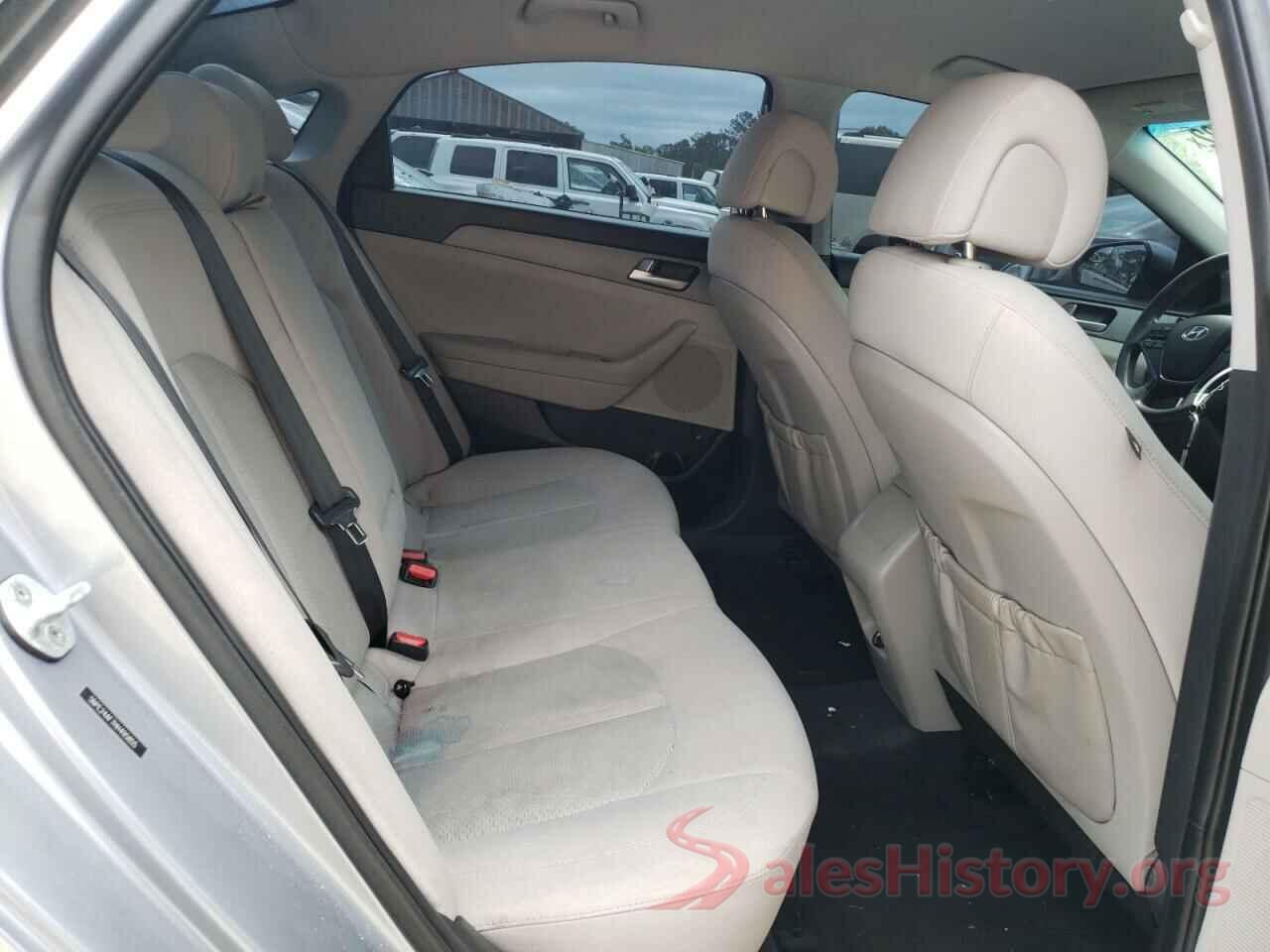 5NPE24AF7HH495855 2017 HYUNDAI SONATA