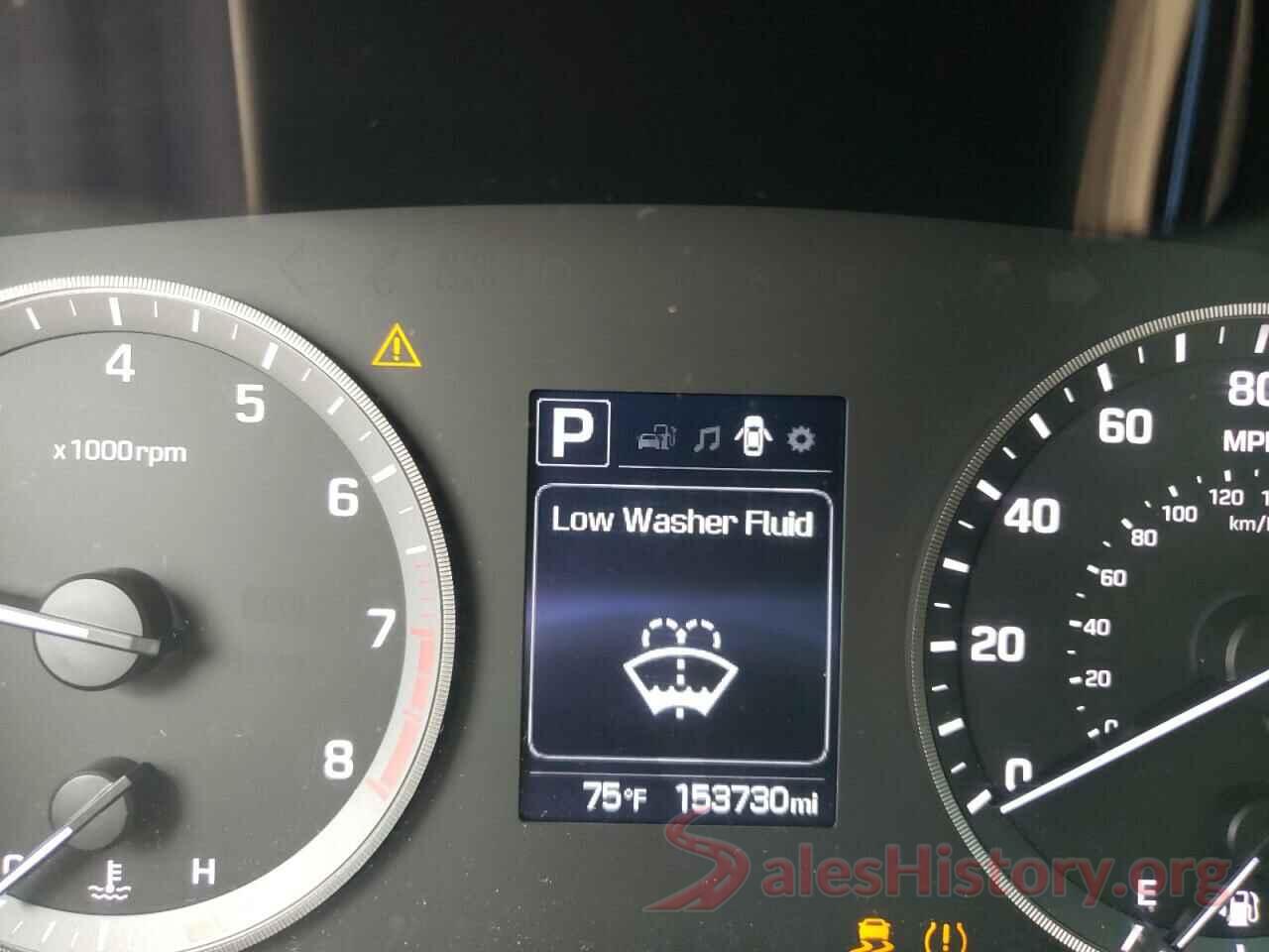 5NPE24AF7HH495855 2017 HYUNDAI SONATA