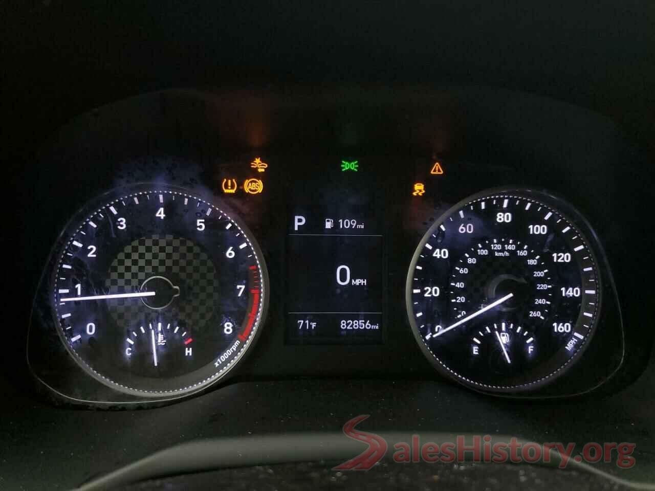 5NPD84LF0LH548606 2020 HYUNDAI ELANTRA