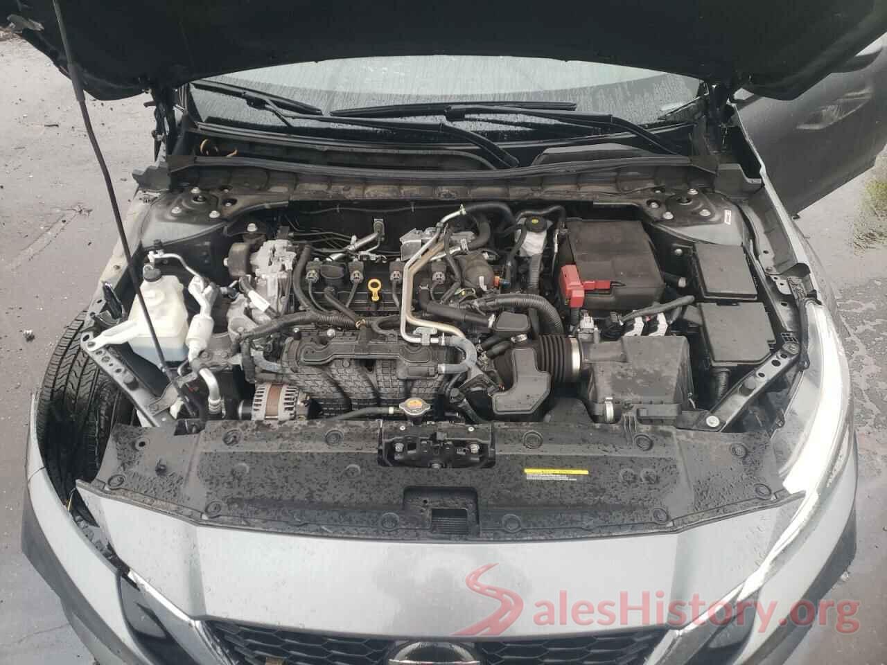 1N4BL4DVXMN387300 2021 NISSAN ALTIMA