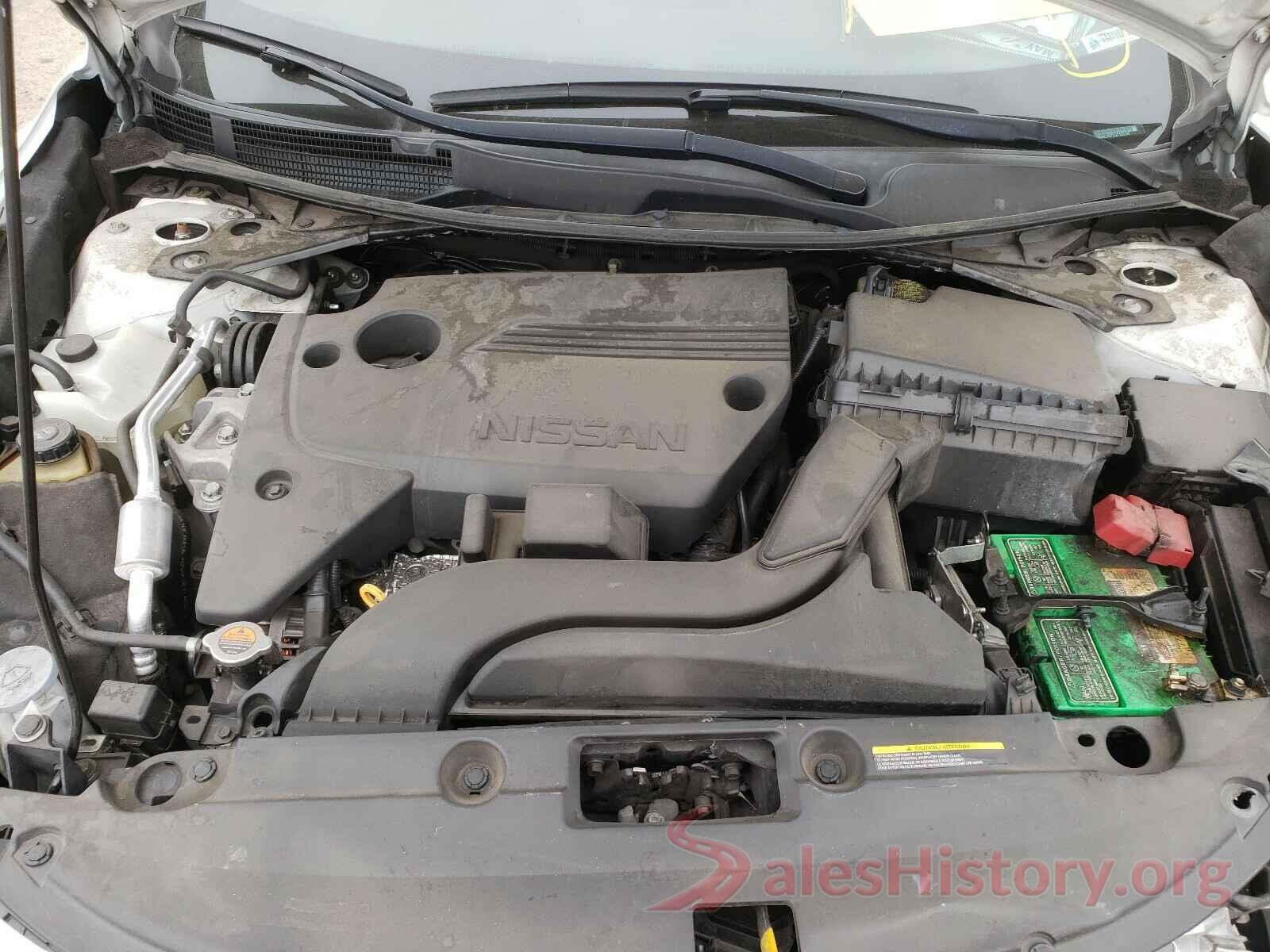 1N4AL3AP2GC183196 2016 NISSAN ALTIMA