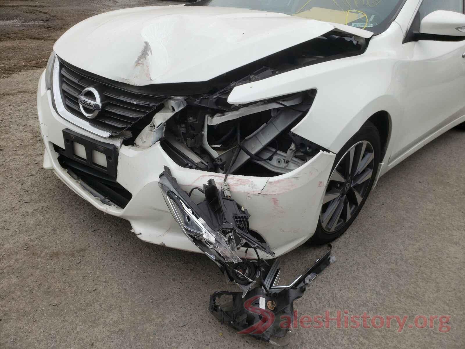 1N4AL3AP2GC183196 2016 NISSAN ALTIMA