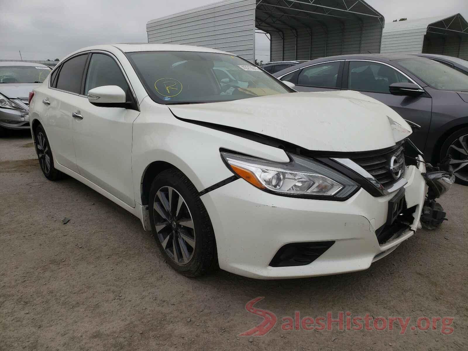 1N4AL3AP2GC183196 2016 NISSAN ALTIMA