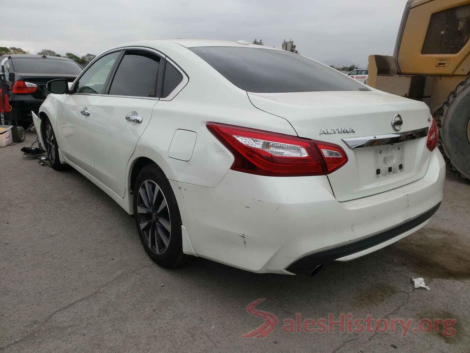 1N4AL3AP2GC183196 2016 NISSAN ALTIMA