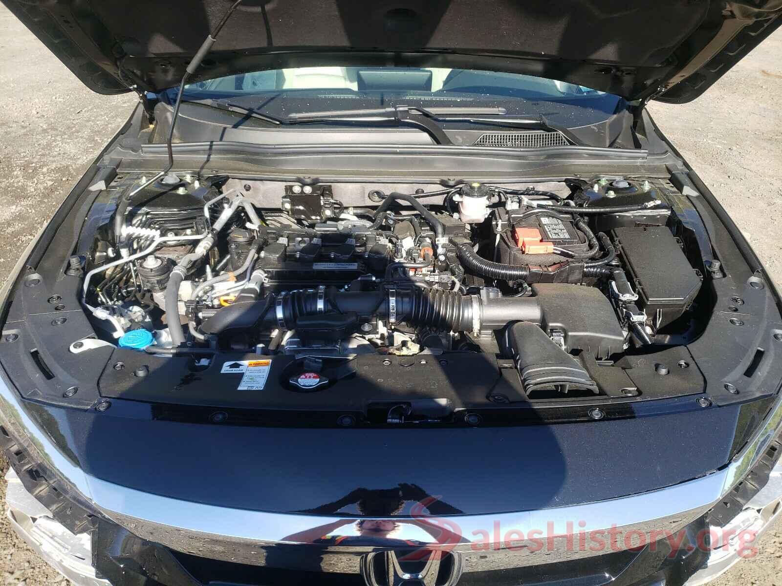 1HGCV1F16JA251543 2018 HONDA ACCORD