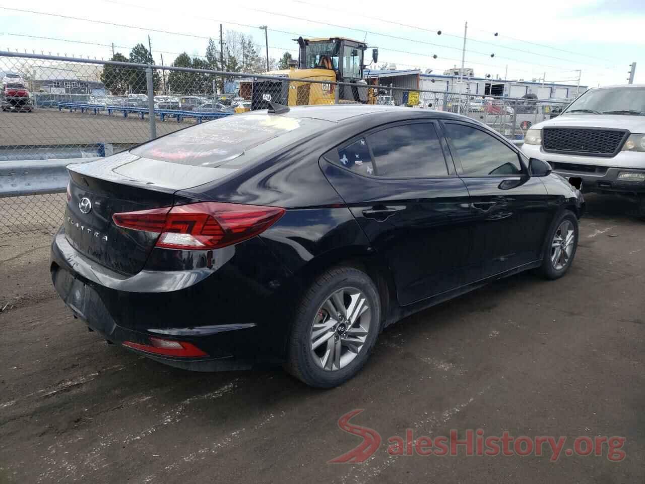 KMHD84LF5KU868617 2019 HYUNDAI ELANTRA