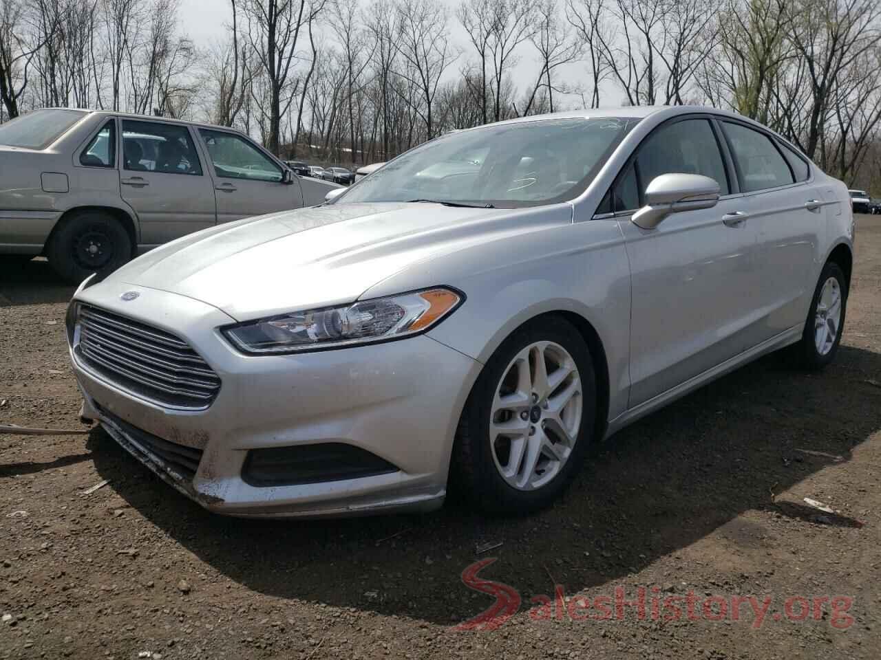 3FA6P0H74GR335804 2016 FORD FUSION