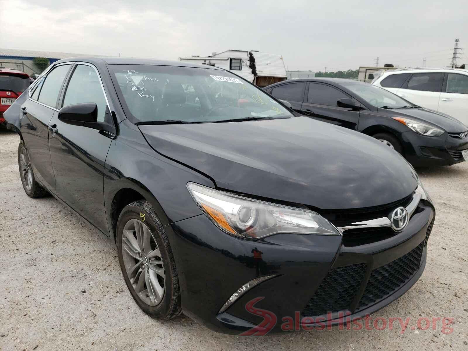 4T1BF1FK7GU220336 2016 TOYOTA CAMRY