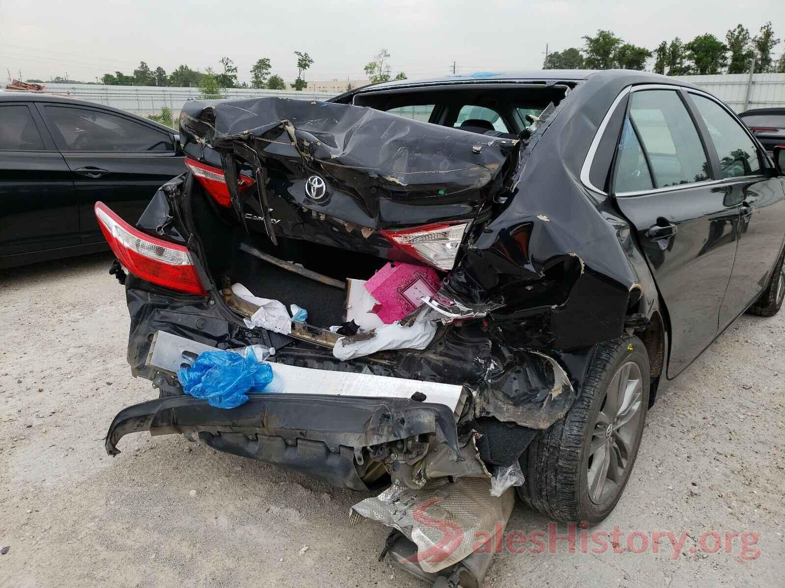 4T1BF1FK7GU220336 2016 TOYOTA CAMRY