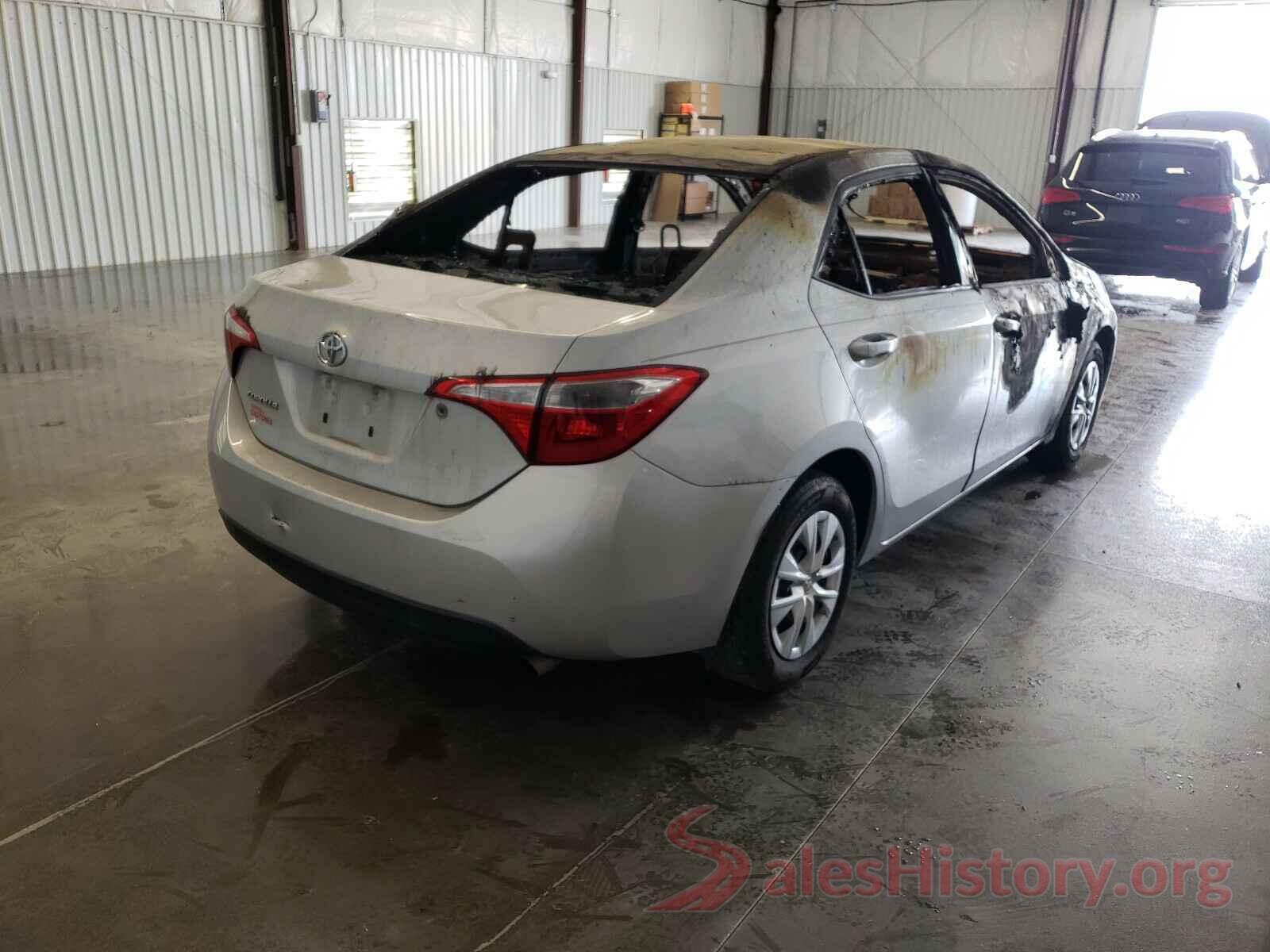 2T1BURHE4GC729717 2016 TOYOTA COROLLA