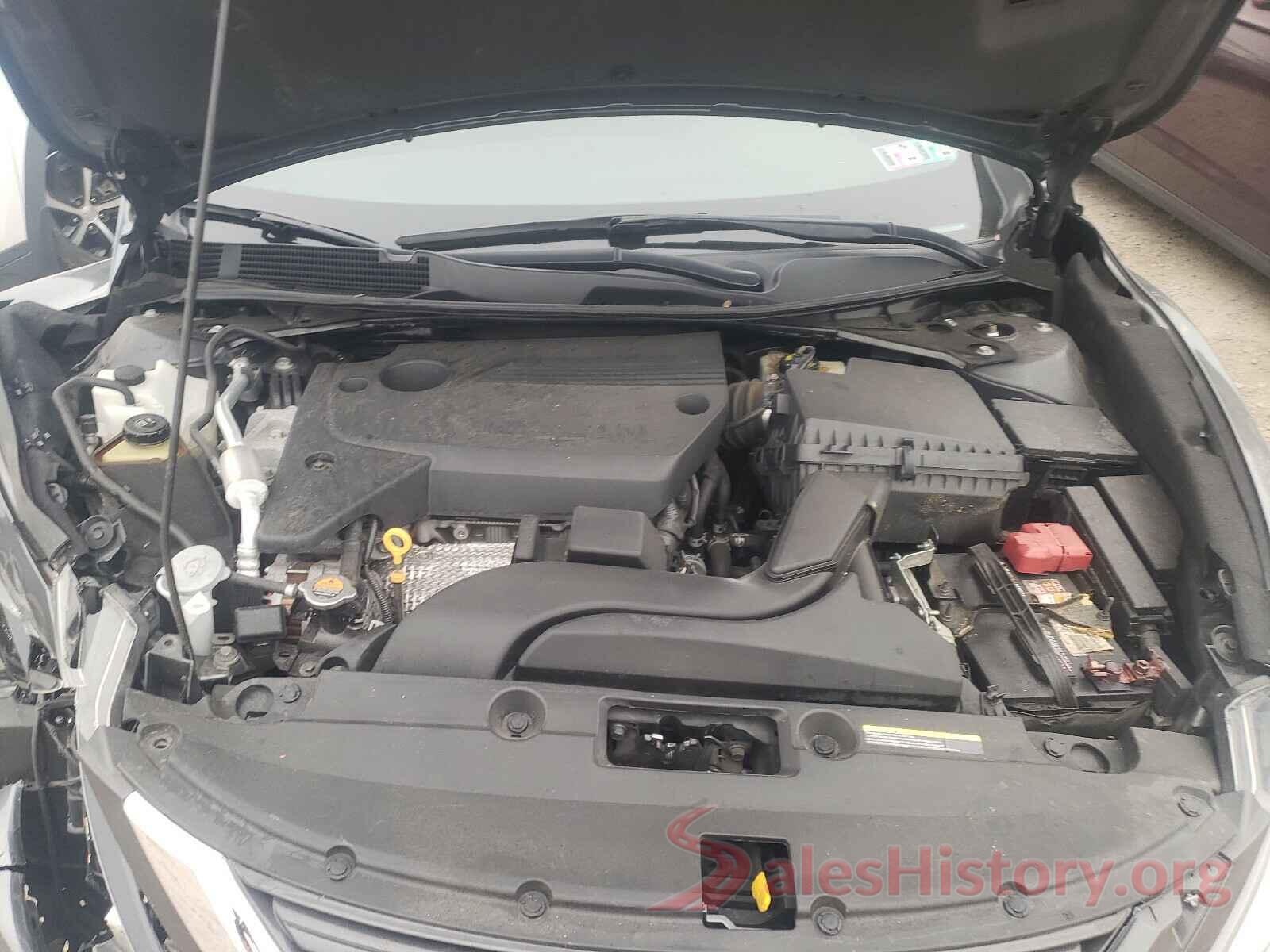 1N4AL3AP1GC224322 2016 NISSAN ALTIMA