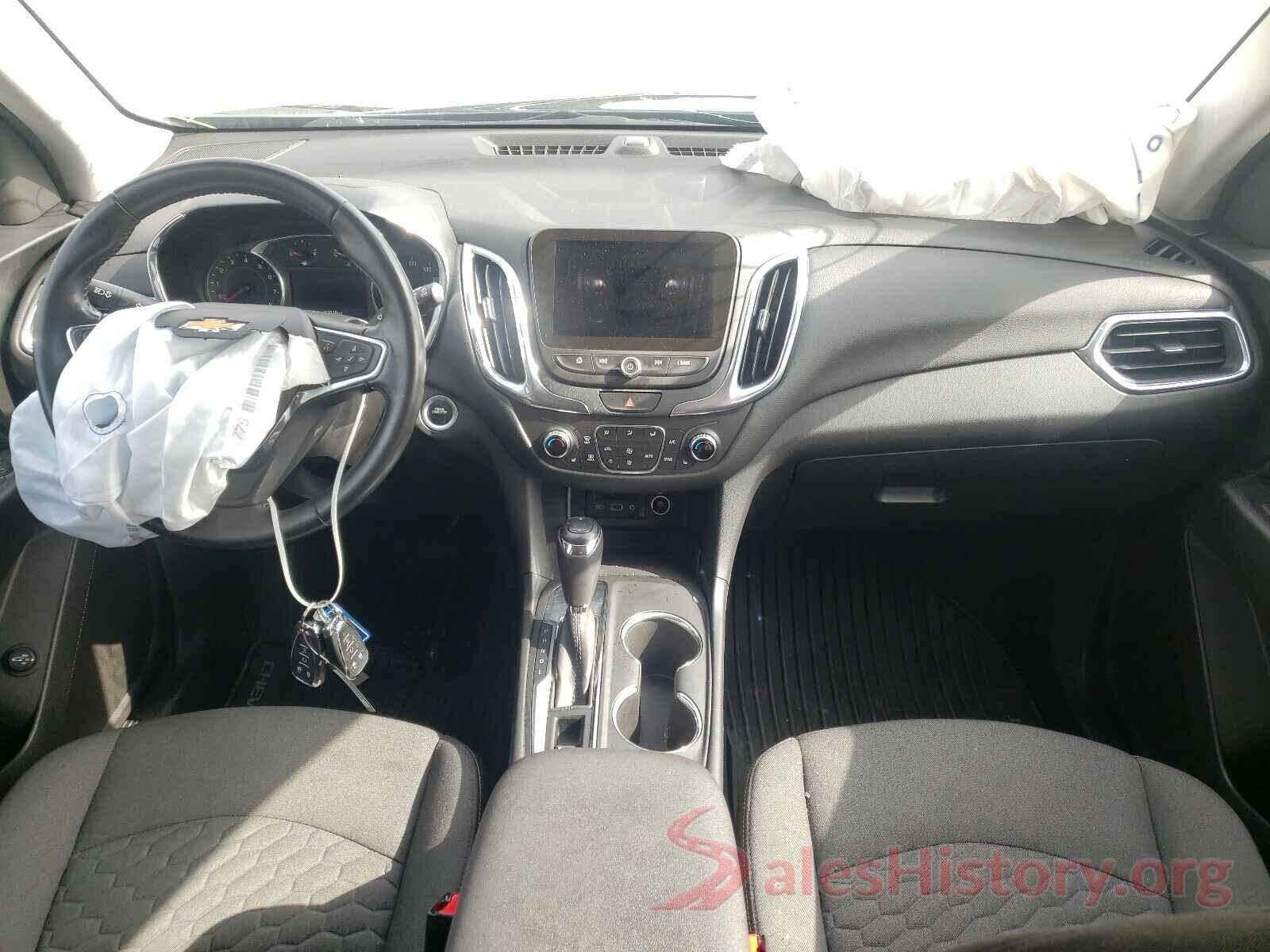 3GNAXKEV3KL193628 2019 CHEVROLET EQUINOX