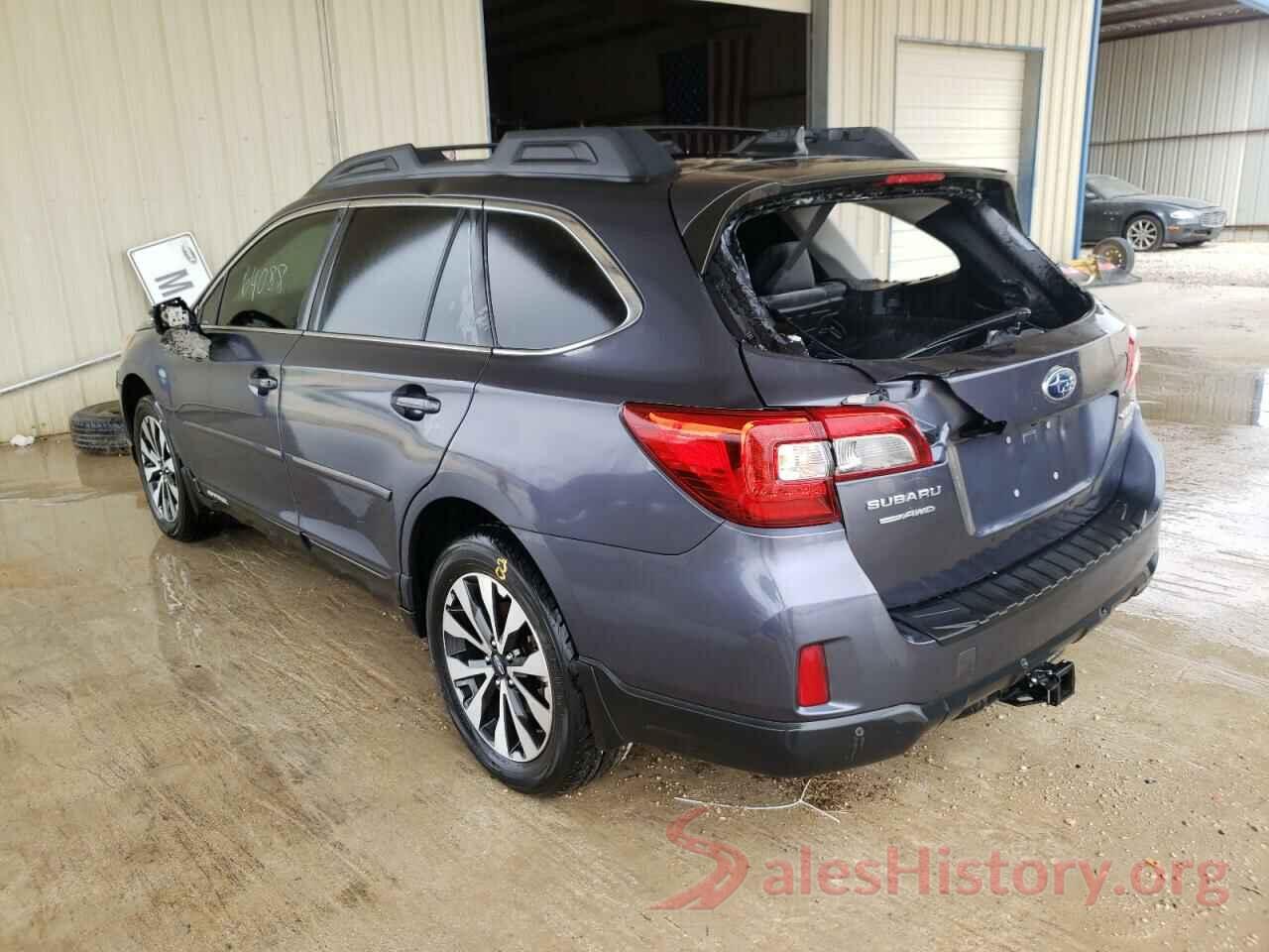 4S4BSANC0H3423274 2017 SUBARU OUTBACK