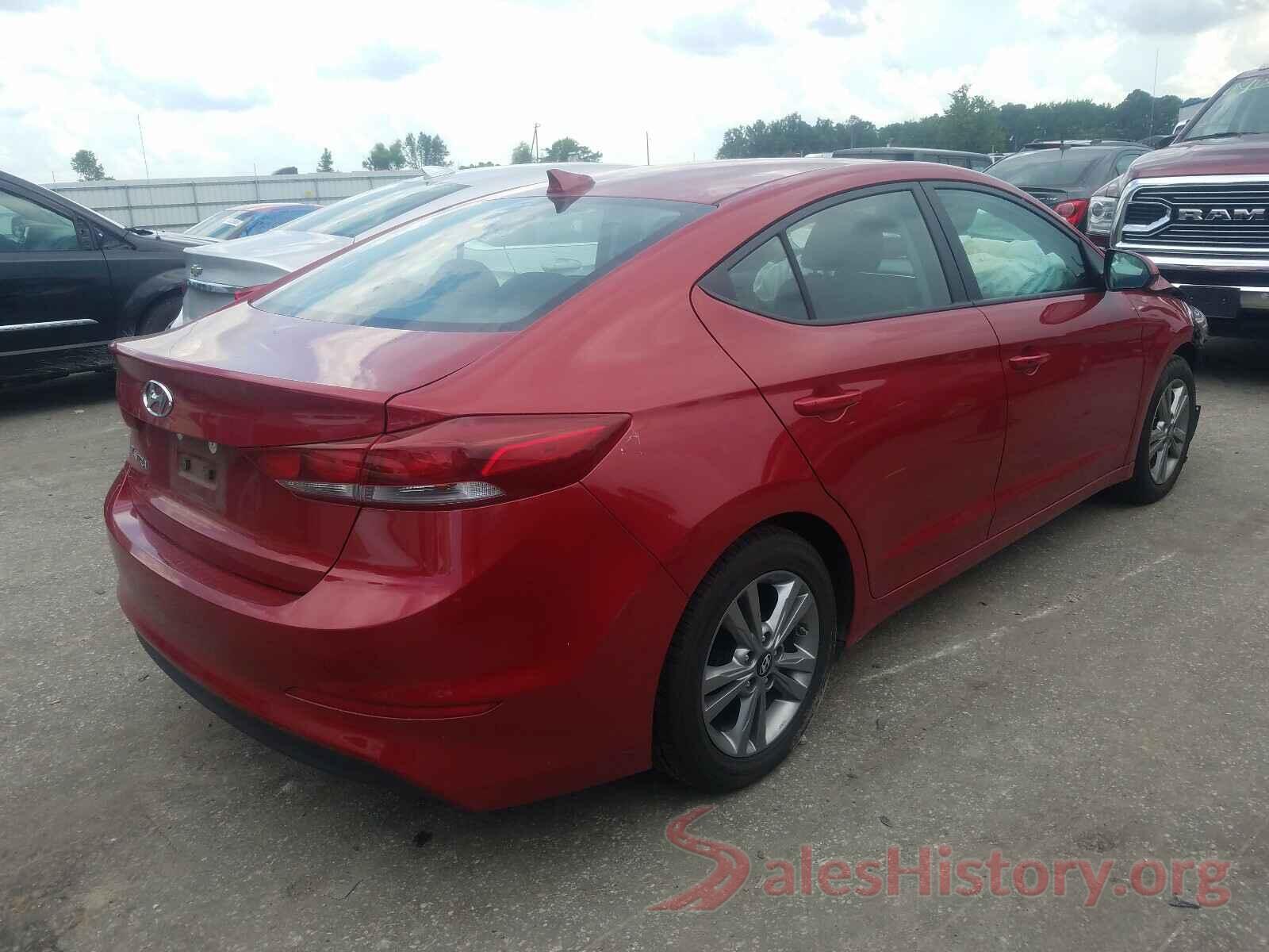 KMHD84LF5HU276756 2017 HYUNDAI ELANTRA