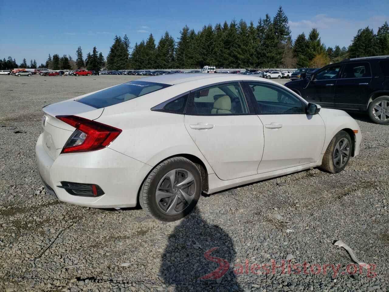 2HGFC2F6XKH603546 2019 HONDA CIVIC