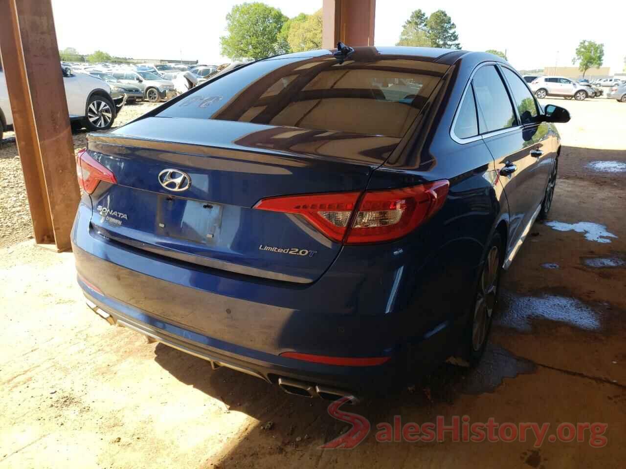 5NPE34AB5HH510380 2017 HYUNDAI SONATA