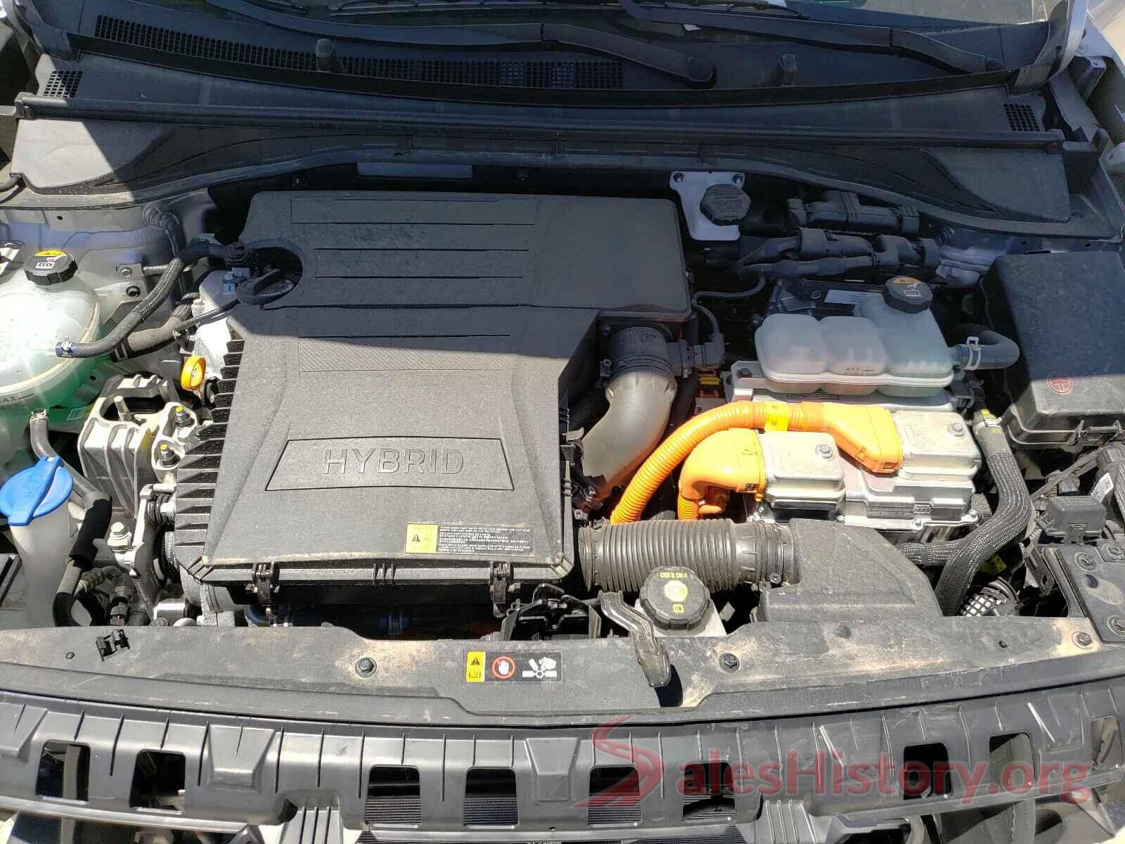 KNDCB3LC1L5397482 2020 KIA NIRO