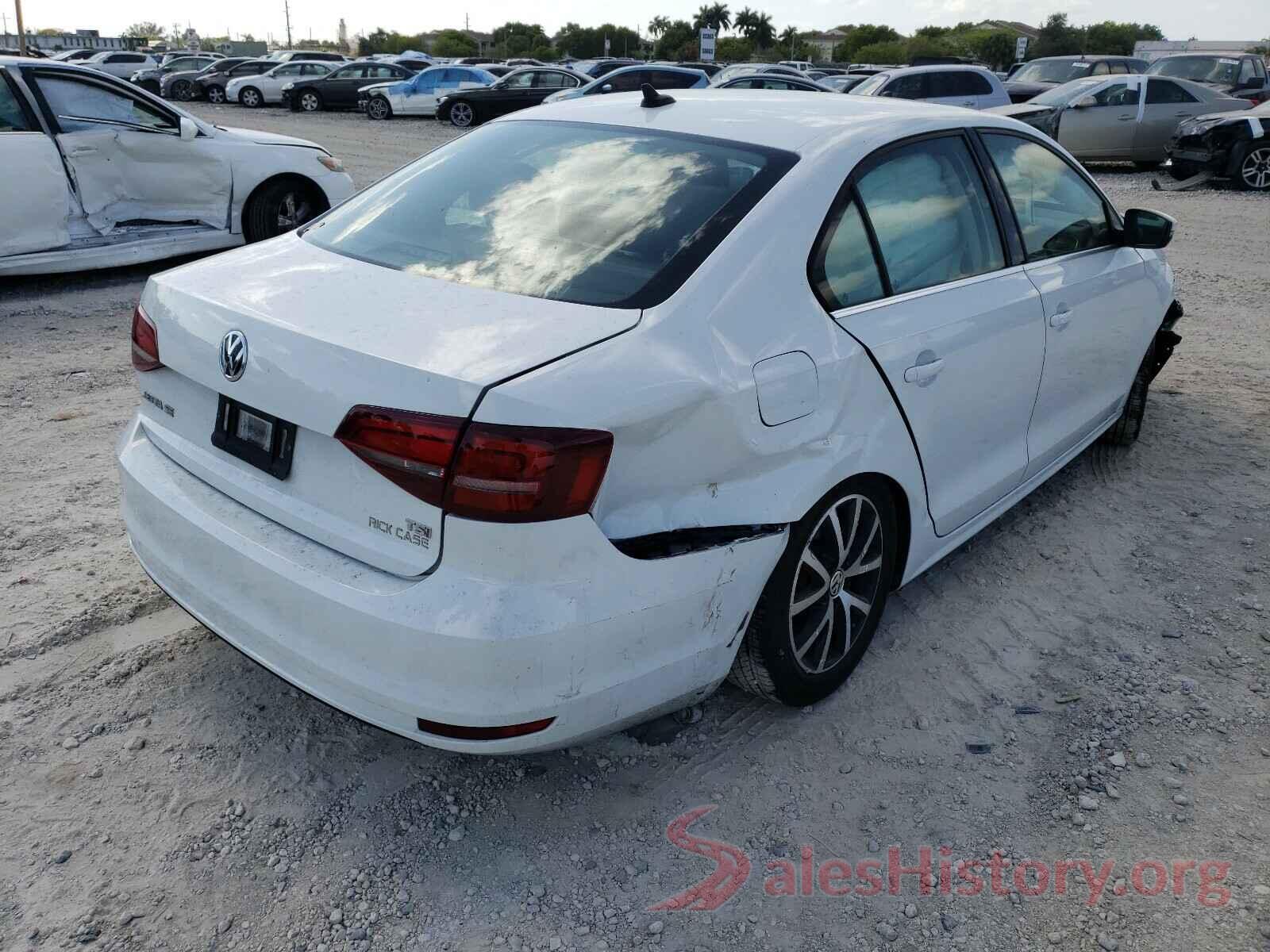 3VWDB7AJ8JM232403 2018 VOLKSWAGEN JETTA