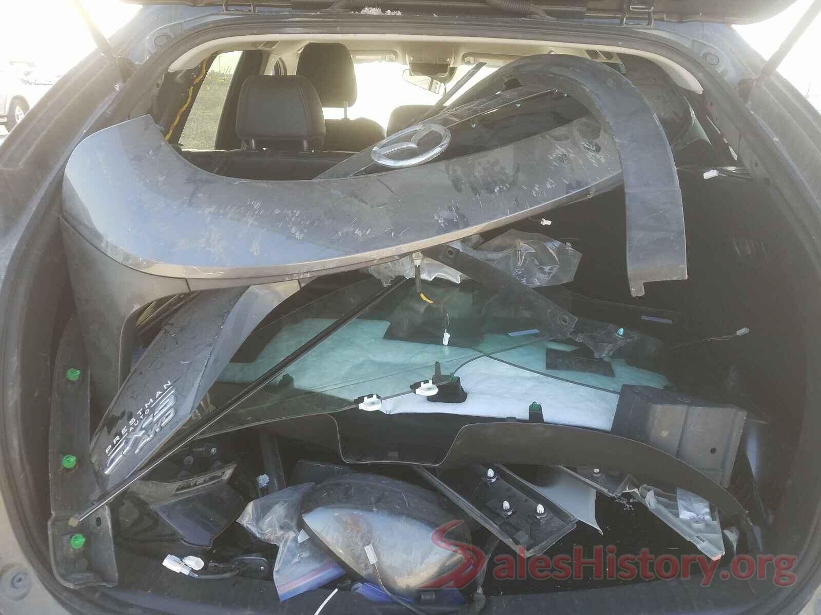 JM3KFBCM9J0342217 2018 MAZDA CX-5