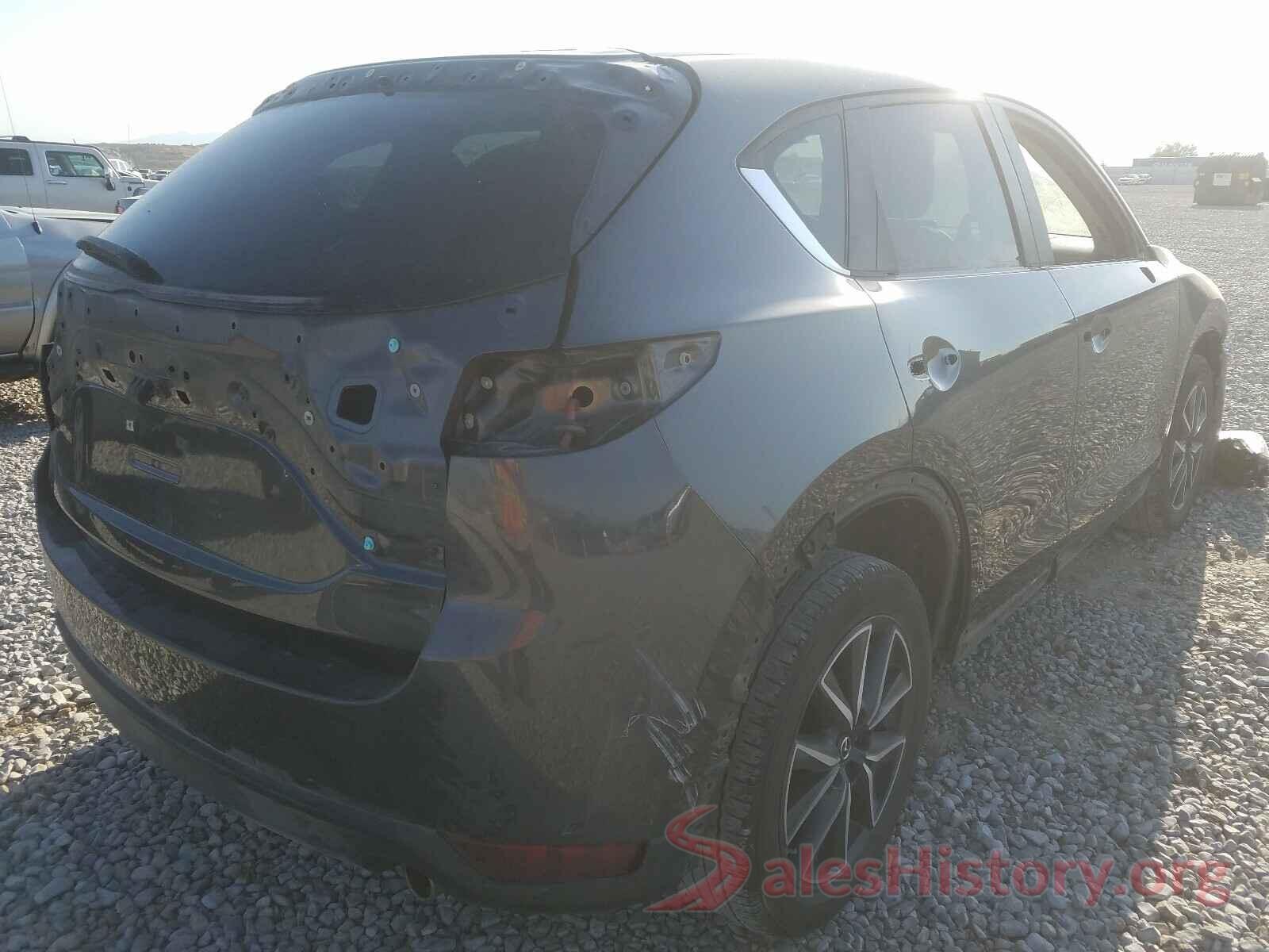 JM3KFBCM9J0342217 2018 MAZDA CX-5