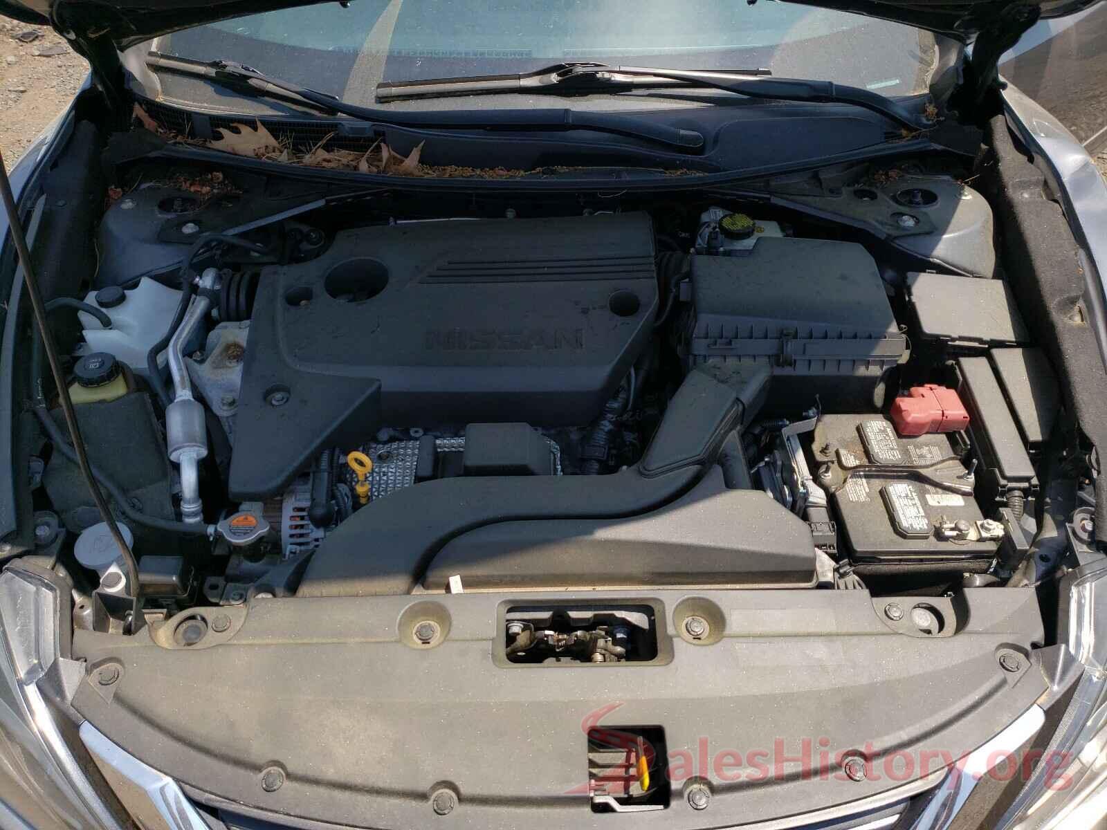 1N4AL3AP1GC200120 2016 NISSAN ALTIMA