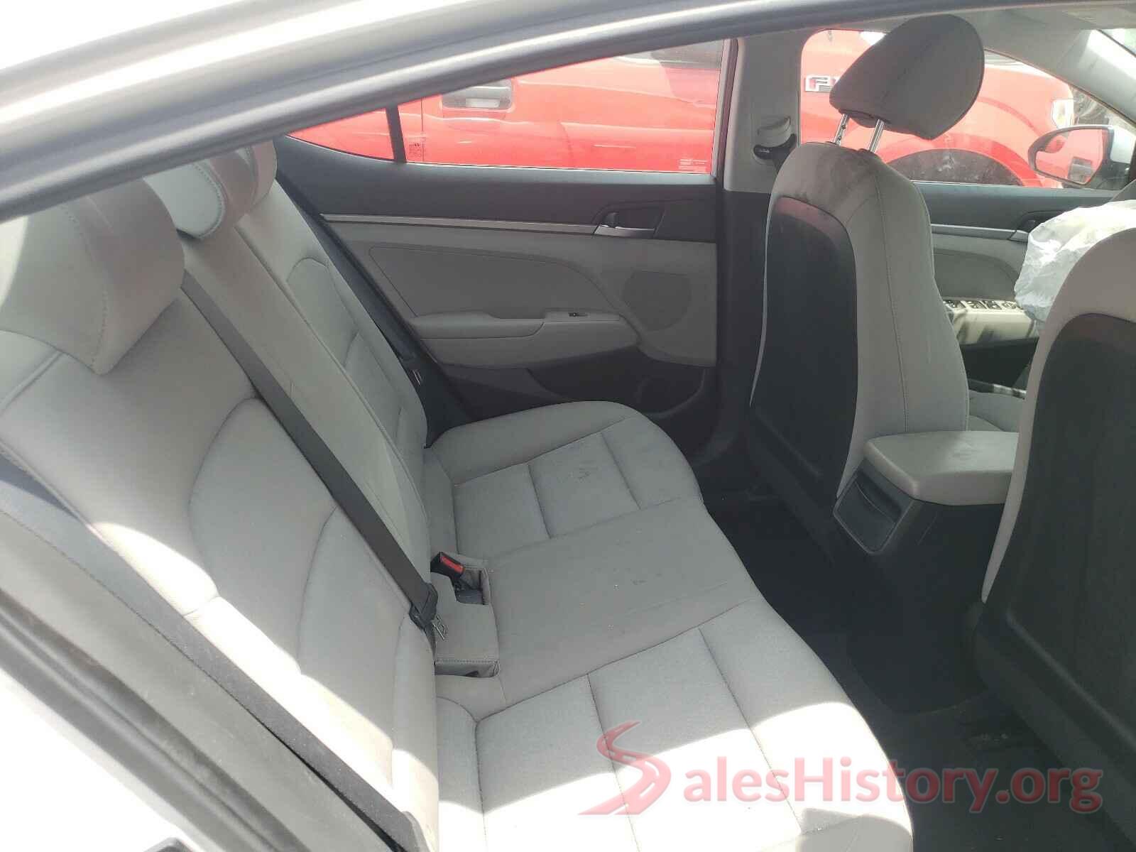 KMHD74LF0HU070926 2017 HYUNDAI ELANTRA